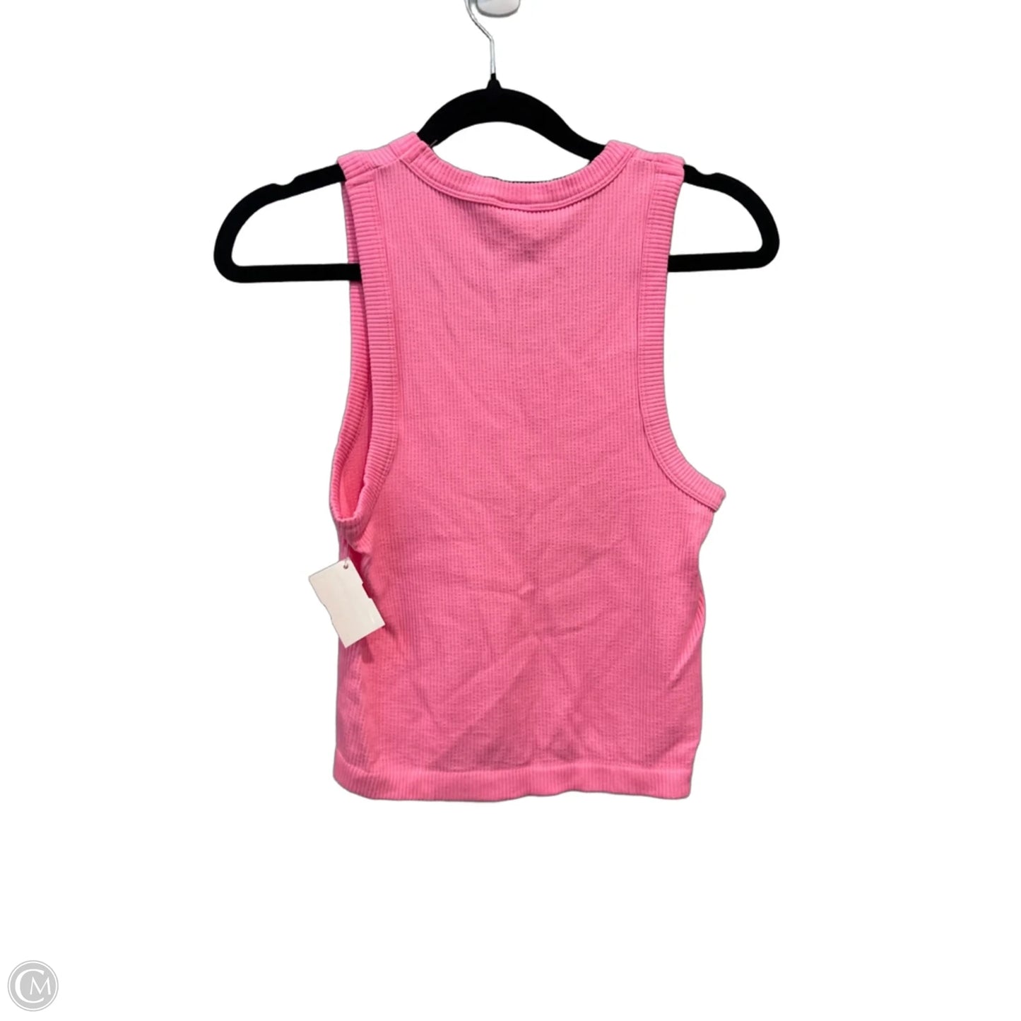 Tank Top By Old Navy In Pink, Size: M