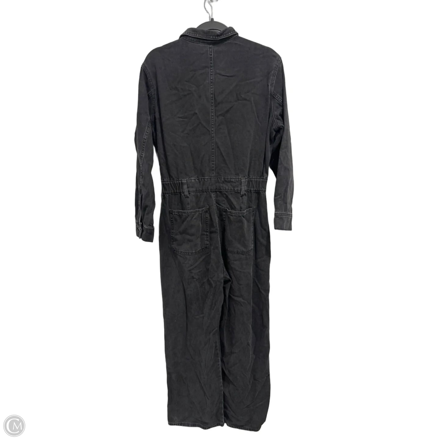 Jumpsuit By Universal Thread In Black, Size: 8