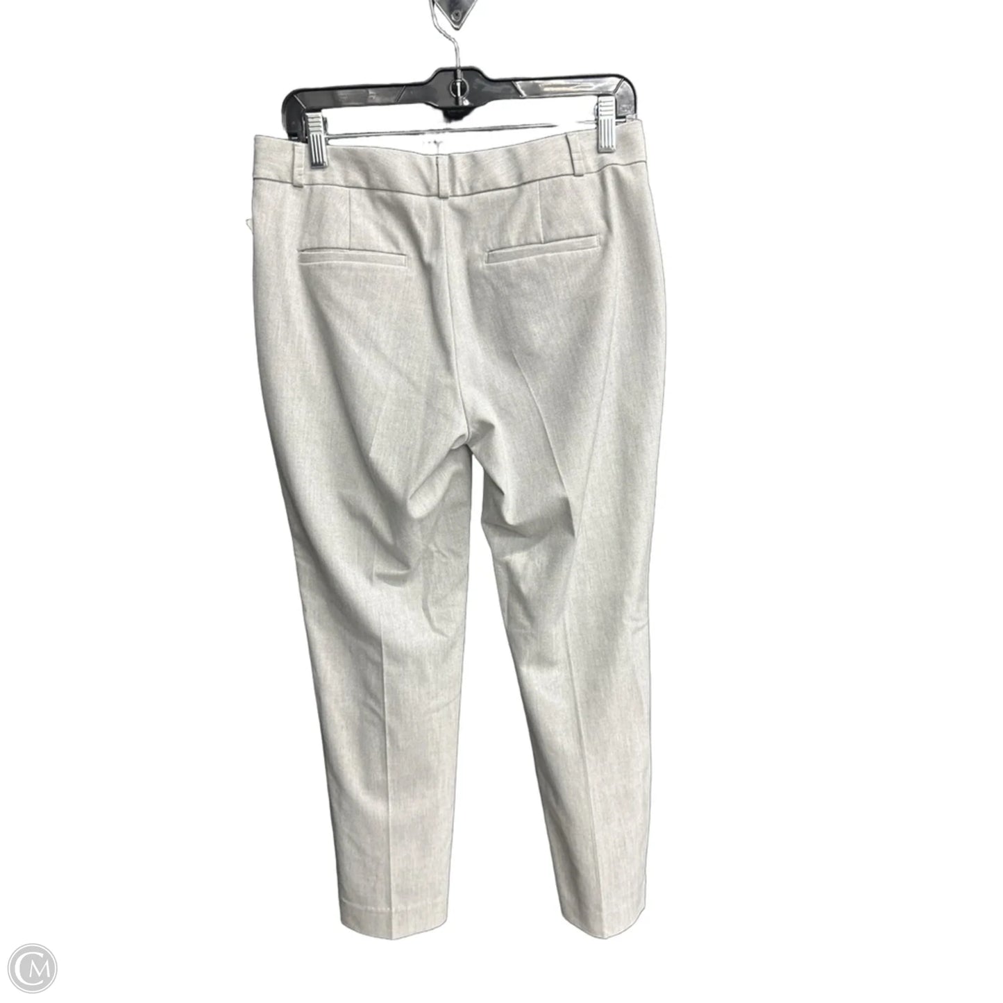Pants Dress By Banana Republic In Grey, Size: 4