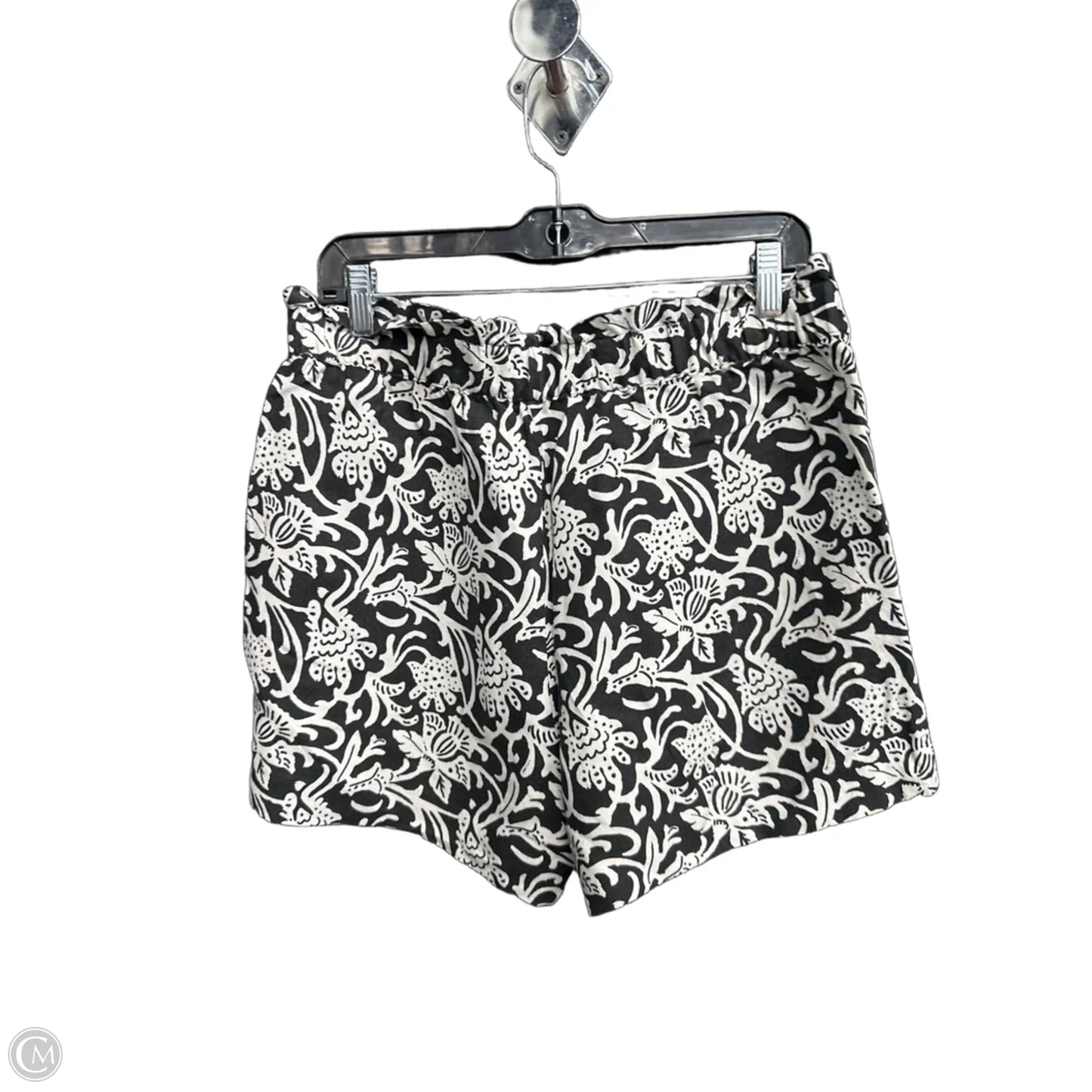 Shorts By Loft In Black, Size: M