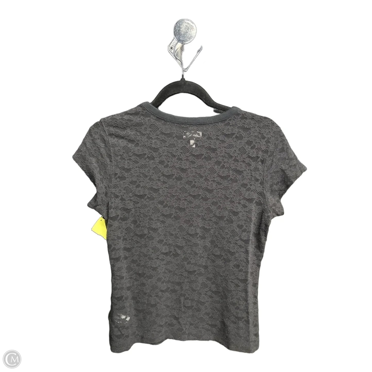 Top Sleeveless By Aerie In Black, Size: Xs