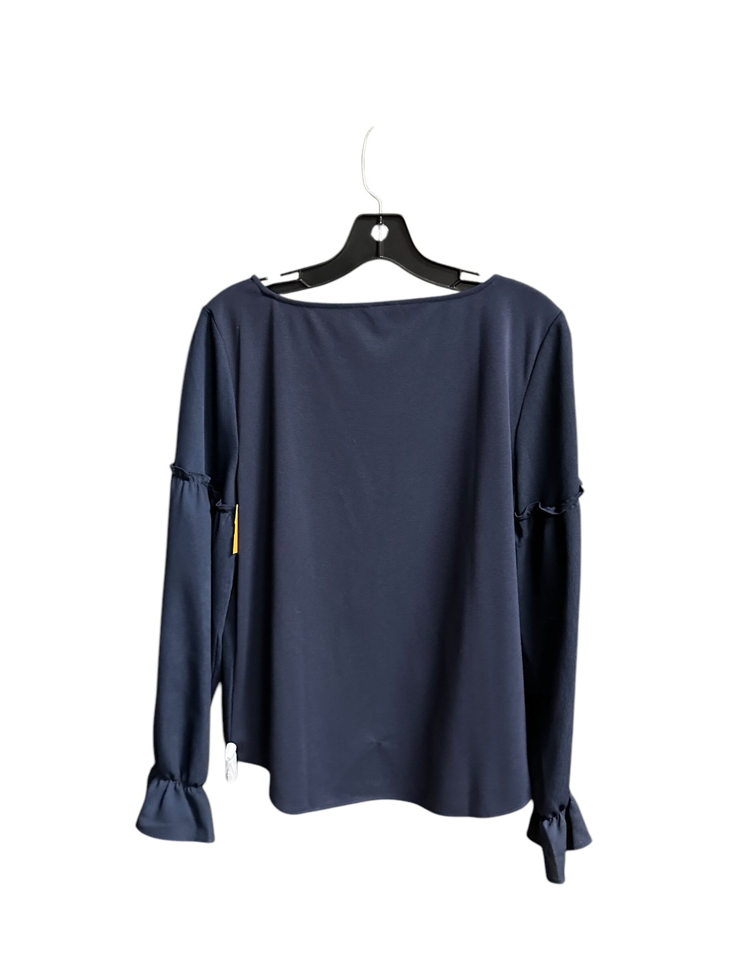Top Long Sleeve By Ann Taylor Size: S