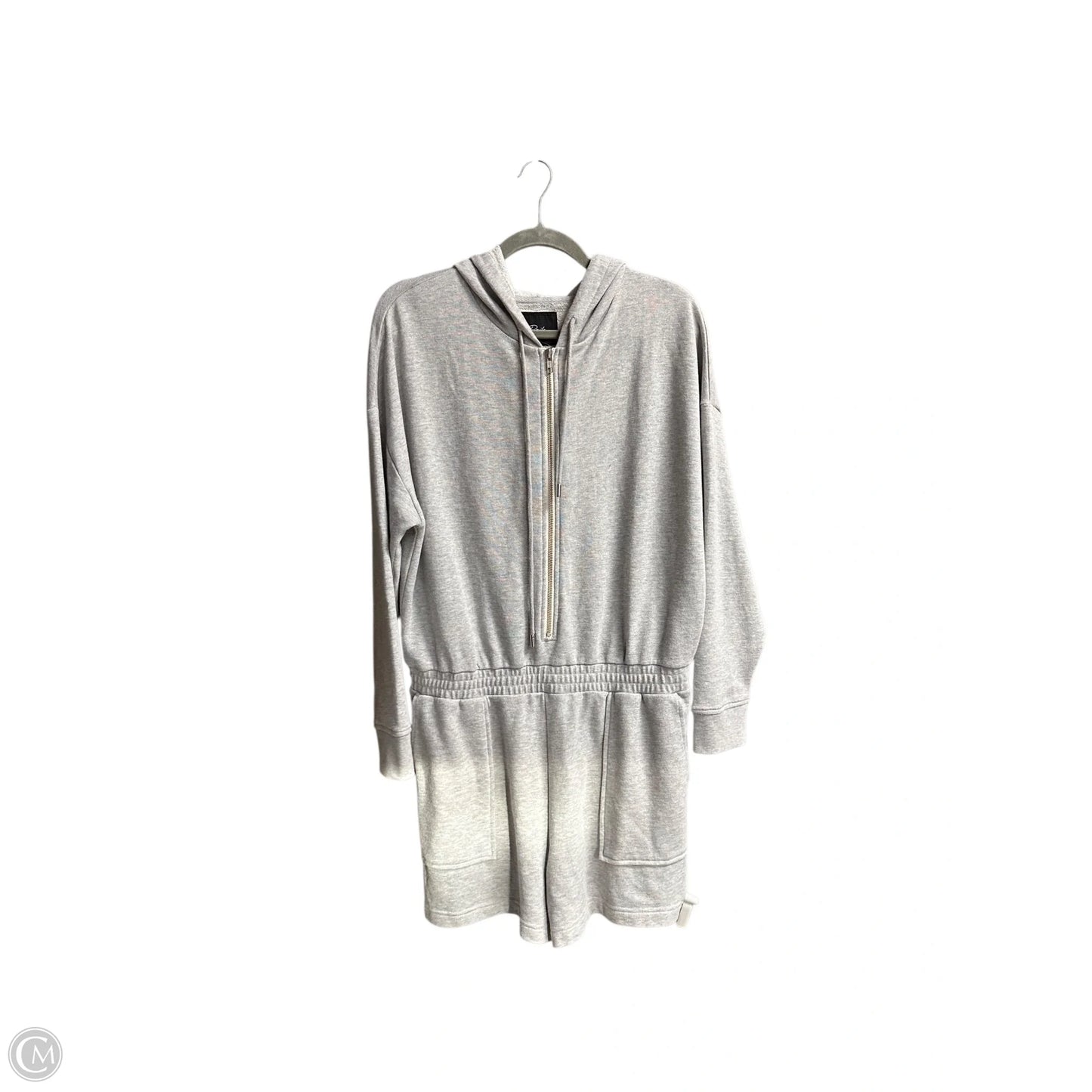 Jumpsuit By Rails In Grey, Size: M