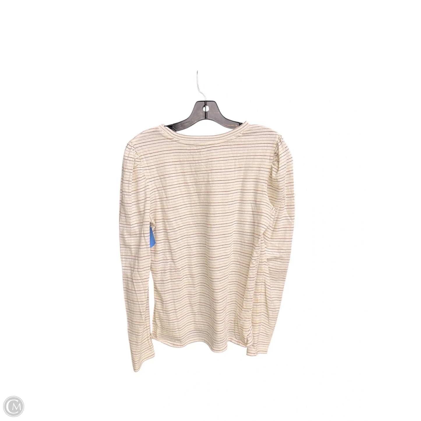 Top LS By Loft, Size: Small