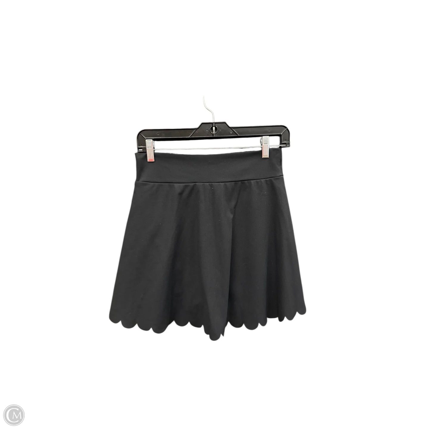Skirt Mini & Short By J. Crew In Black, Size: S