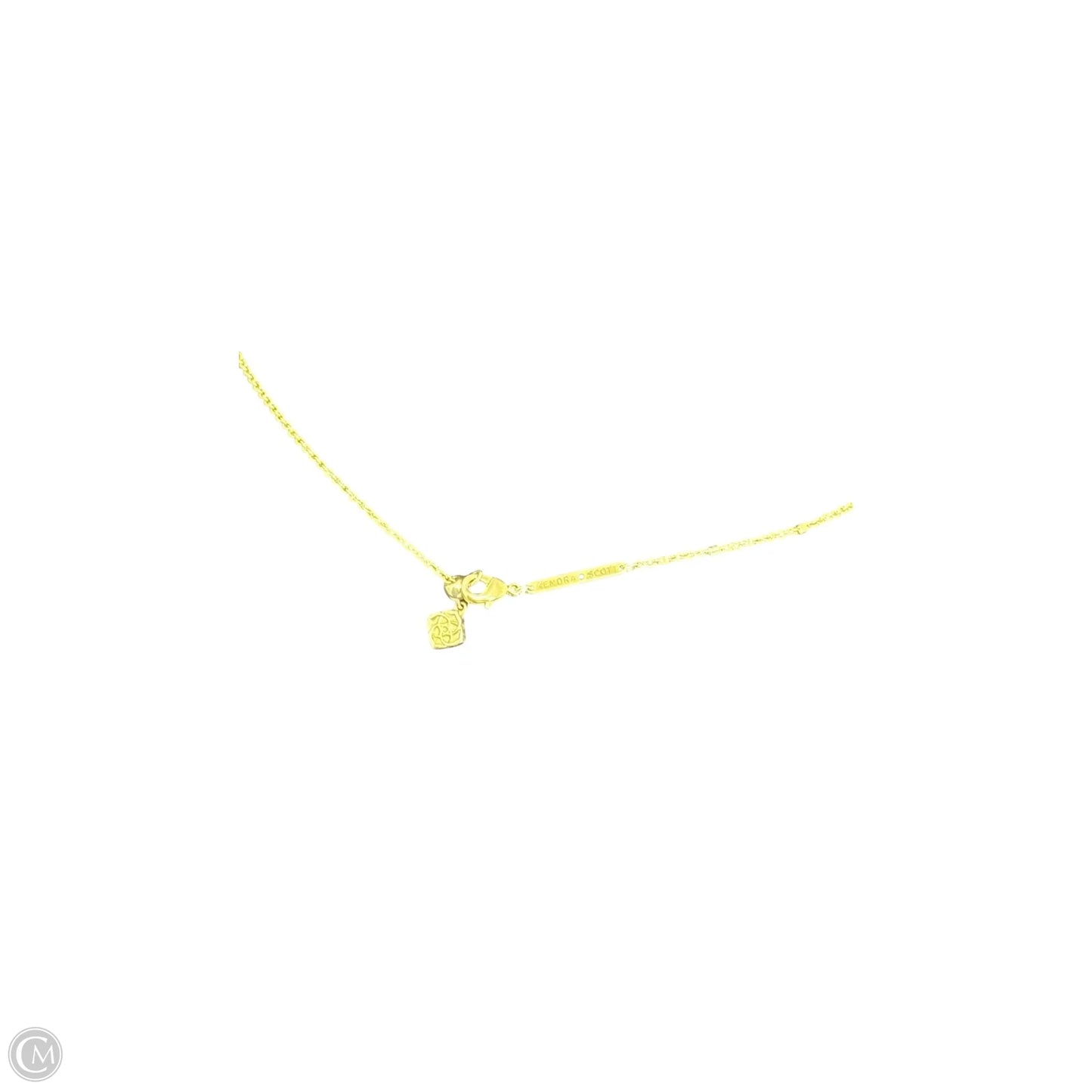 Necklace Chain By Kendra Scott
