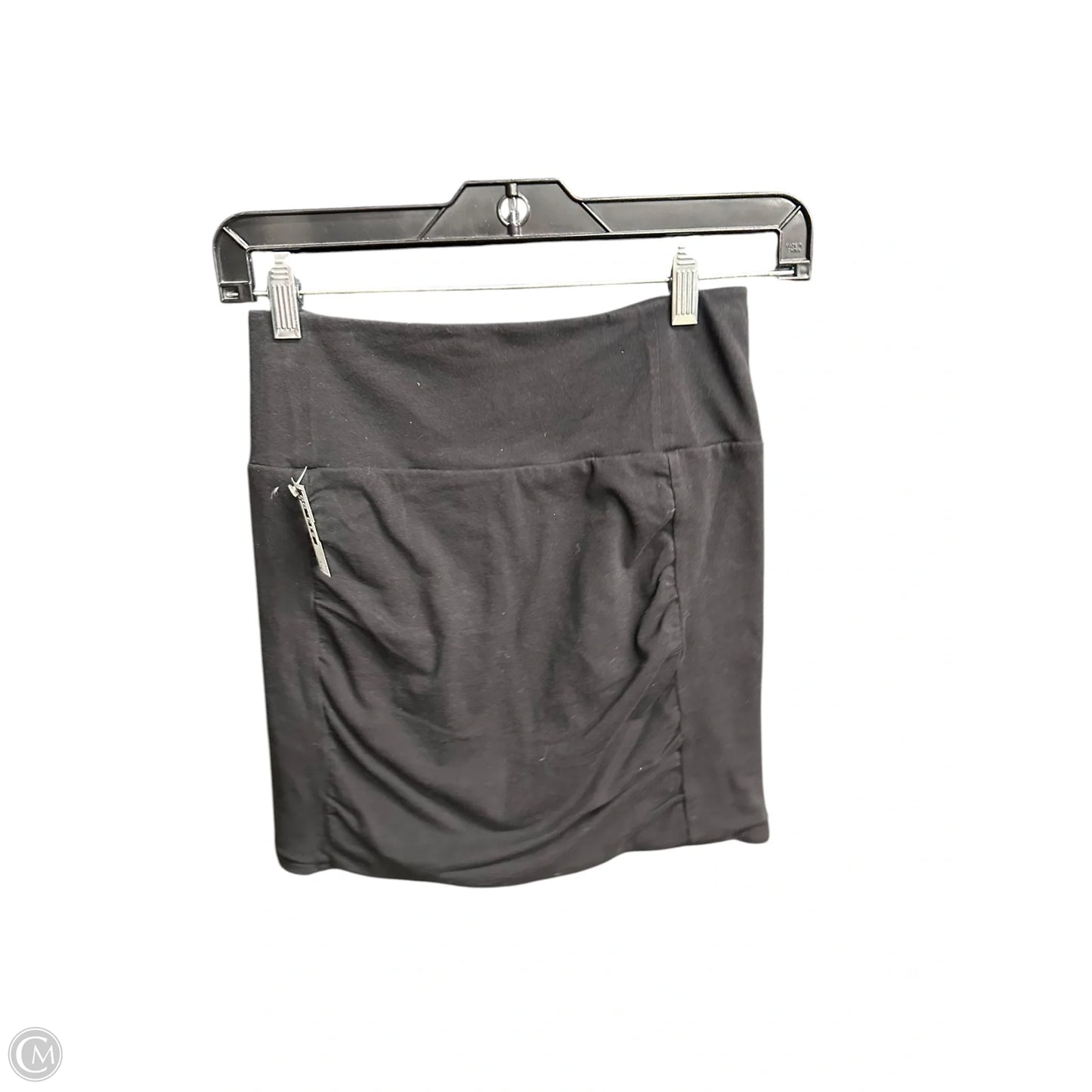 Skirt Mini & Short By Free People In Black, Size: S