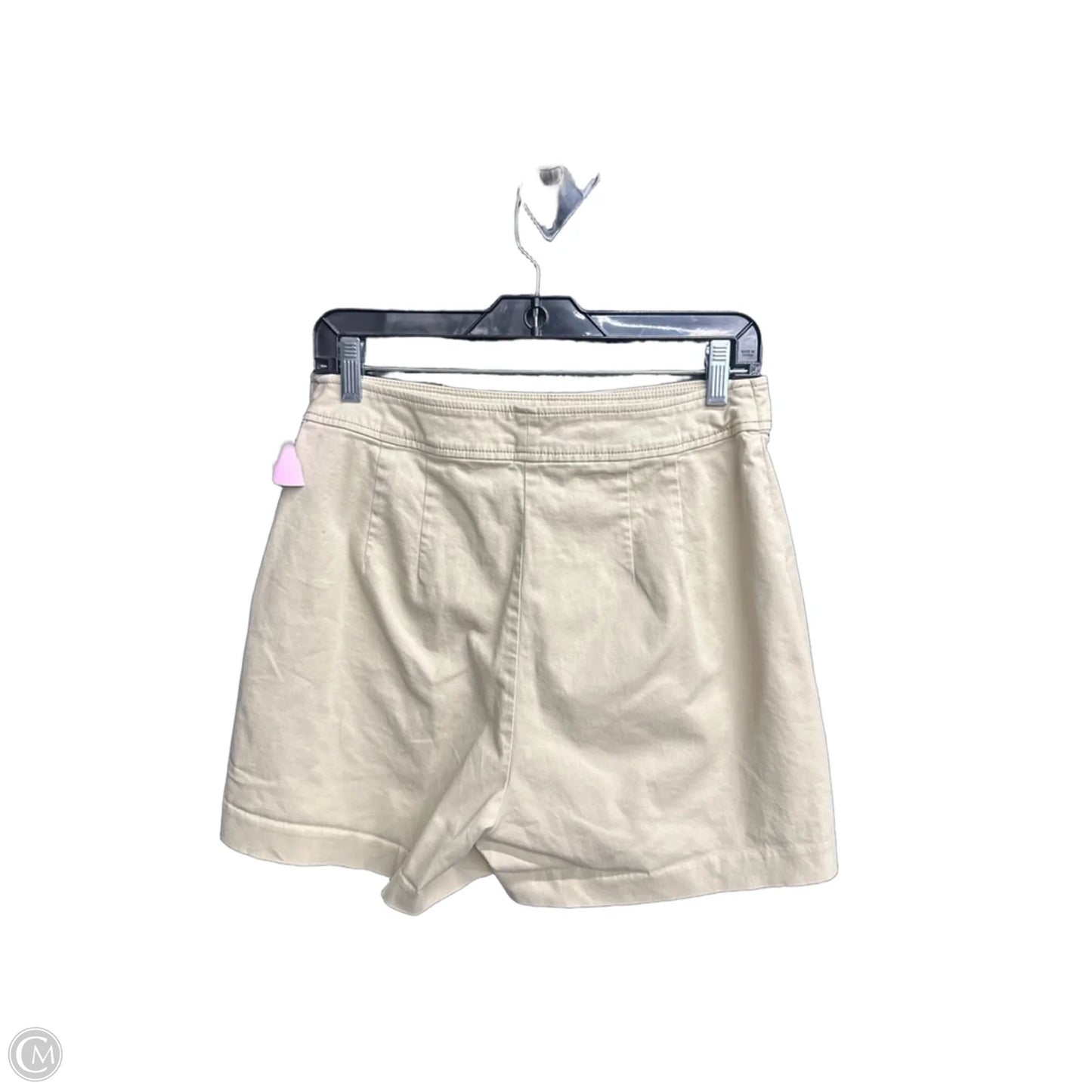 Skort By Ann Taylor In Beige, Size: 6p