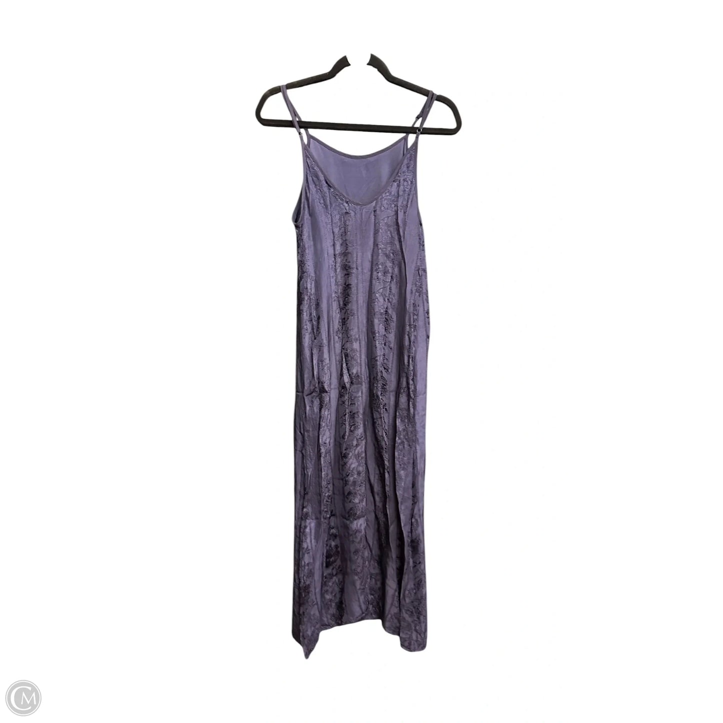 Dress Casual Maxi By Band Of Gypsies In Navy, Size: S