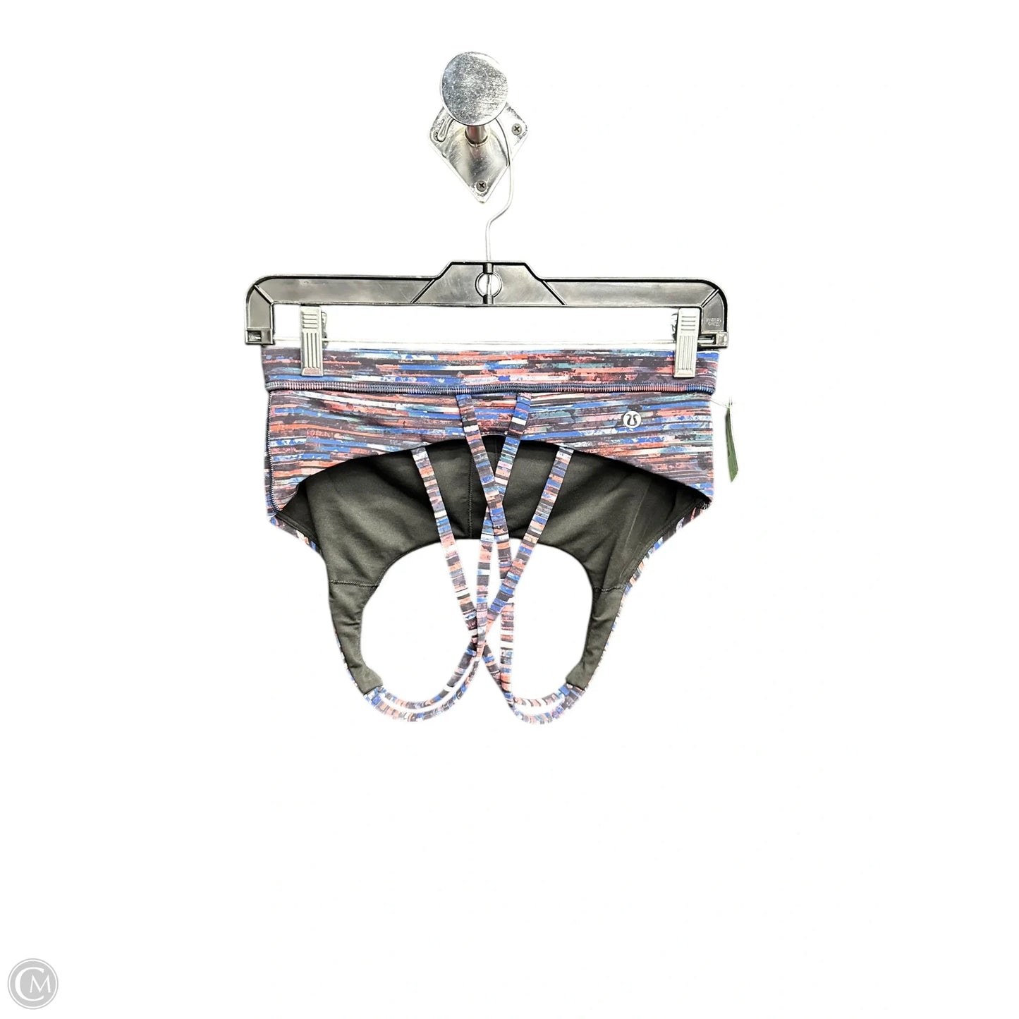 Bra By Lululemon In Blue & Pink, Size: S