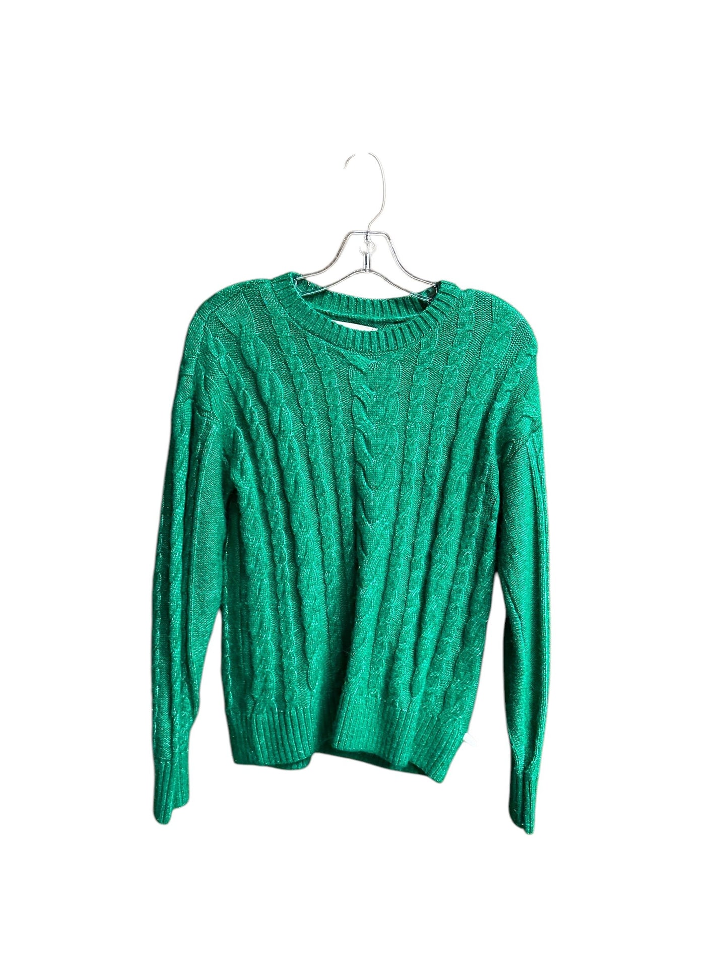 Sweater By Loft Size: Sp