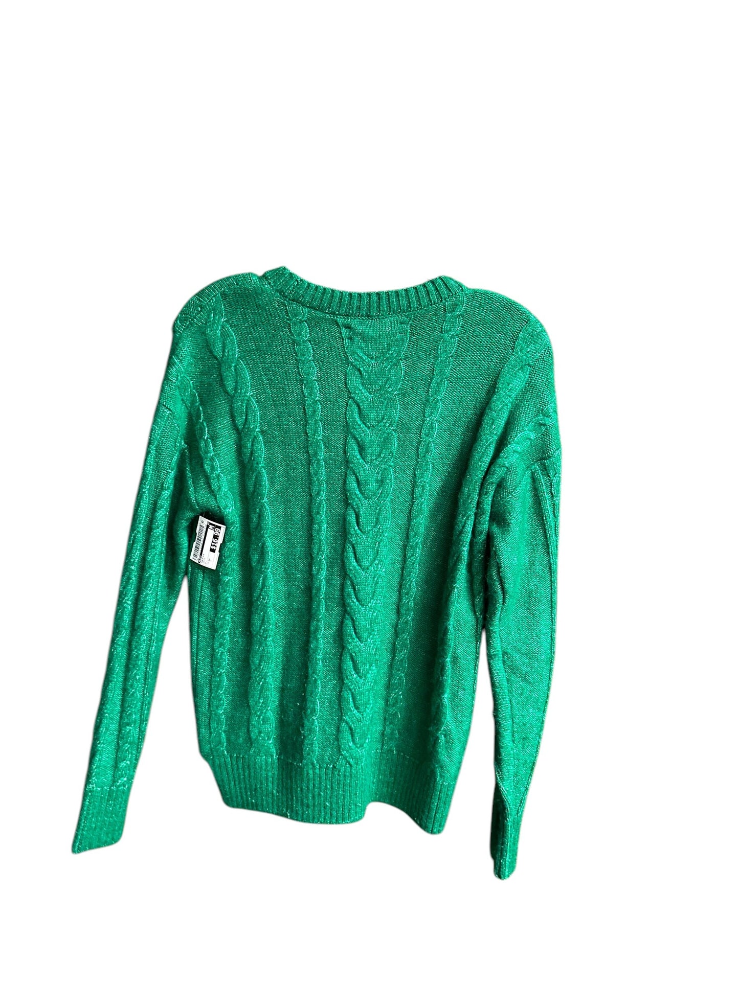 Sweater By Loft Size: Sp
