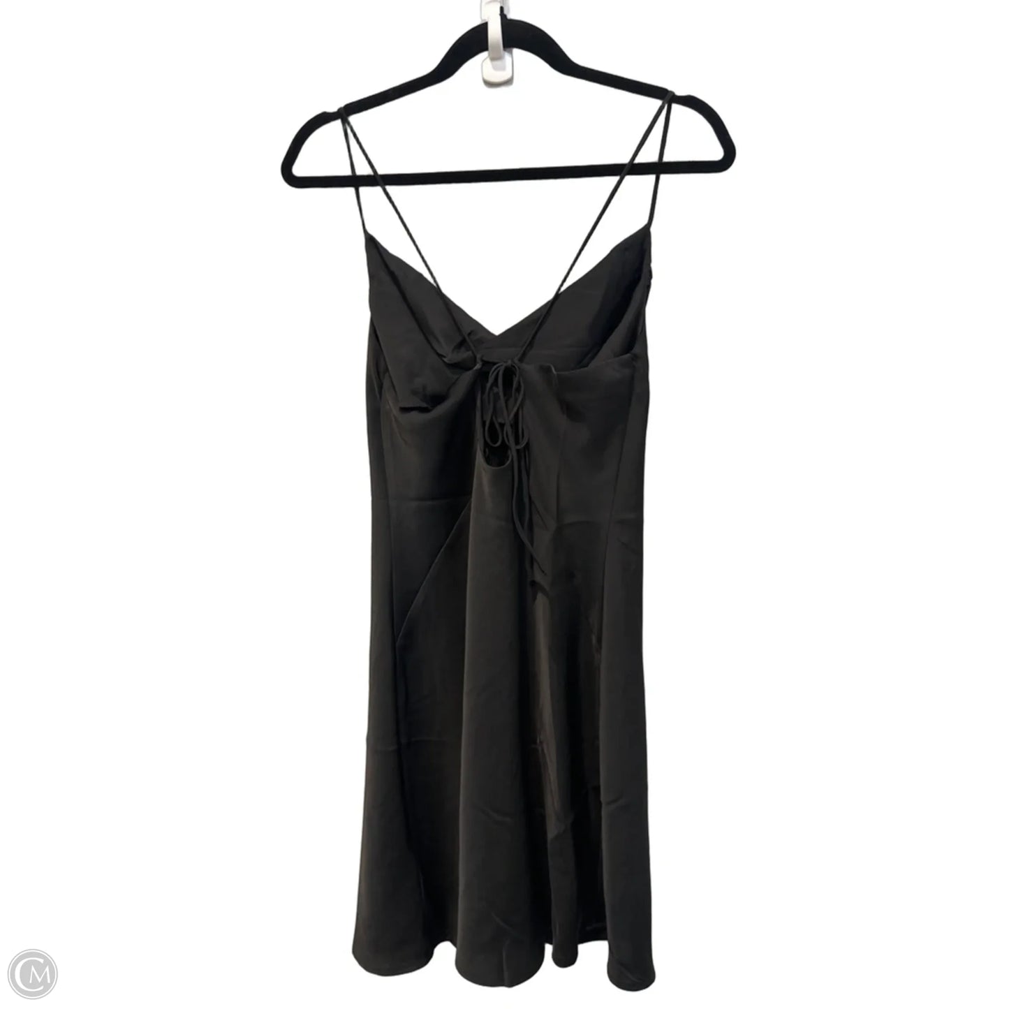 Dress Party Short By Divided In Black, Size: M