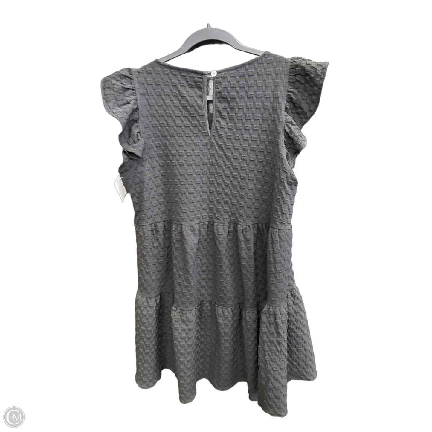 Dress Casual Short By Umgee In Black, Size: S