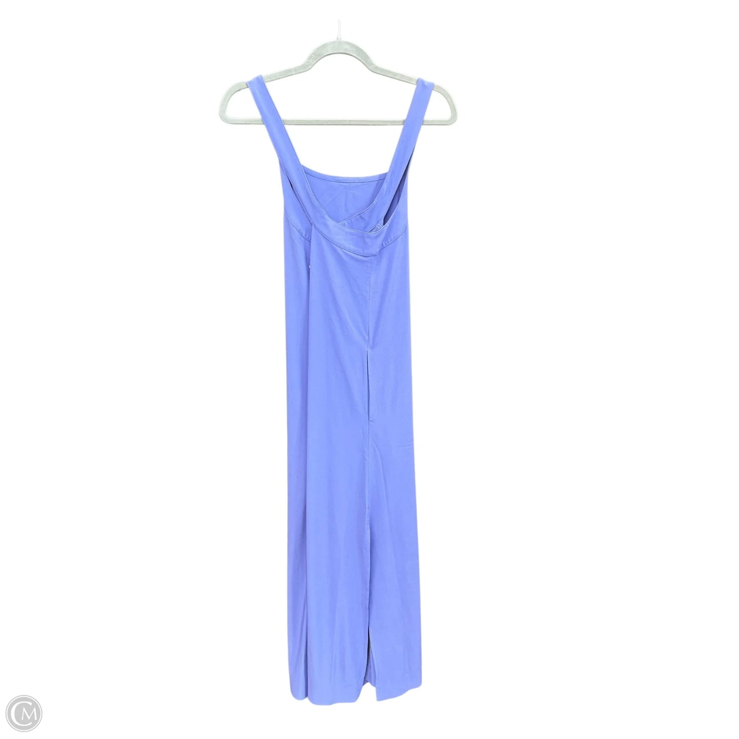 Athletic Dress By Athleta In Purple, Size: S