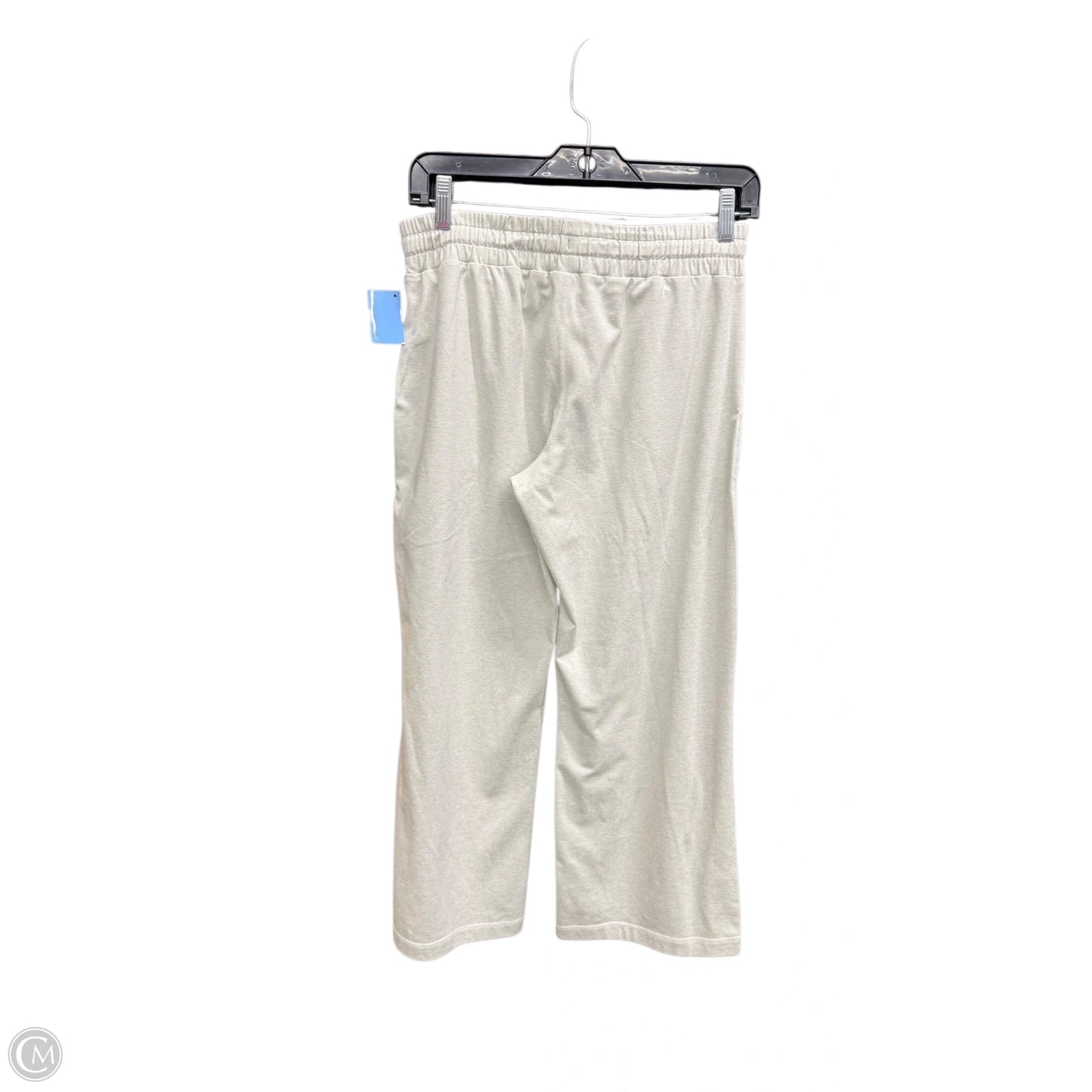 Pants Lounge By Vuori In Ivory, Size: 2