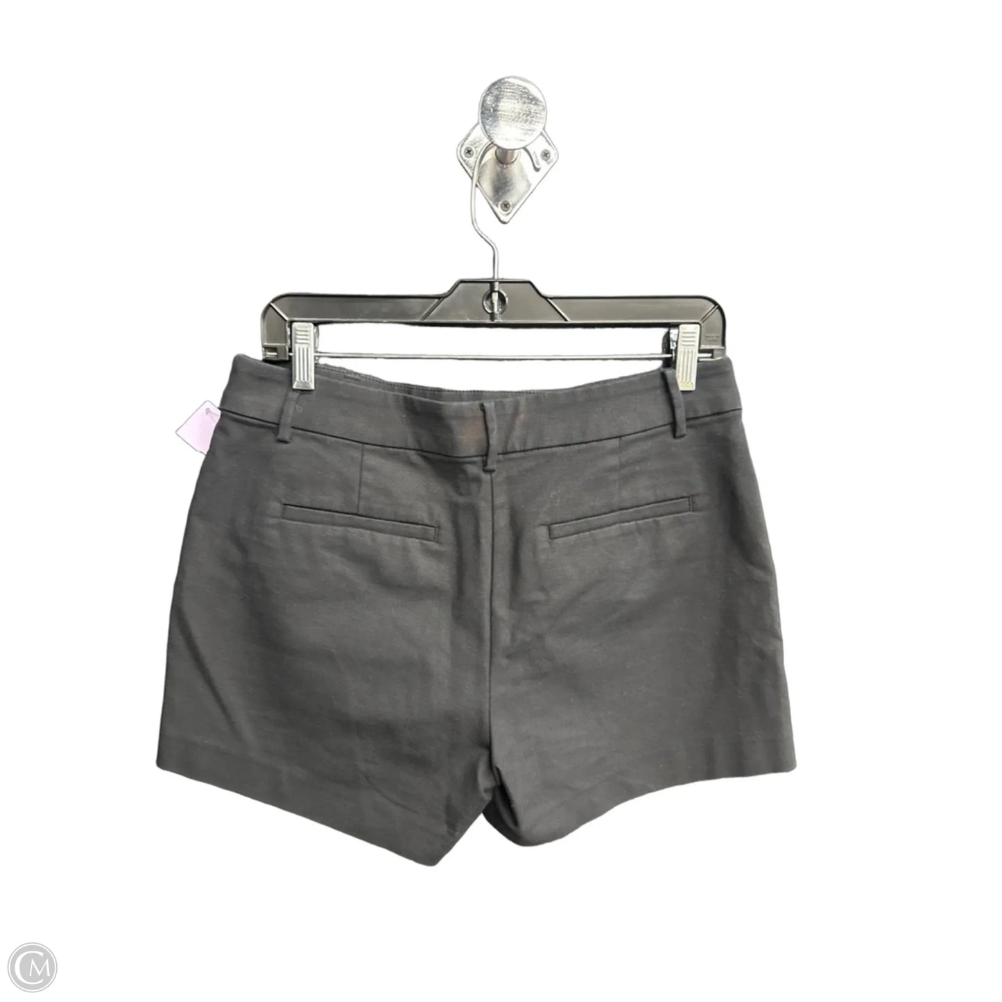 Shorts By Loft In Black, Size: 4