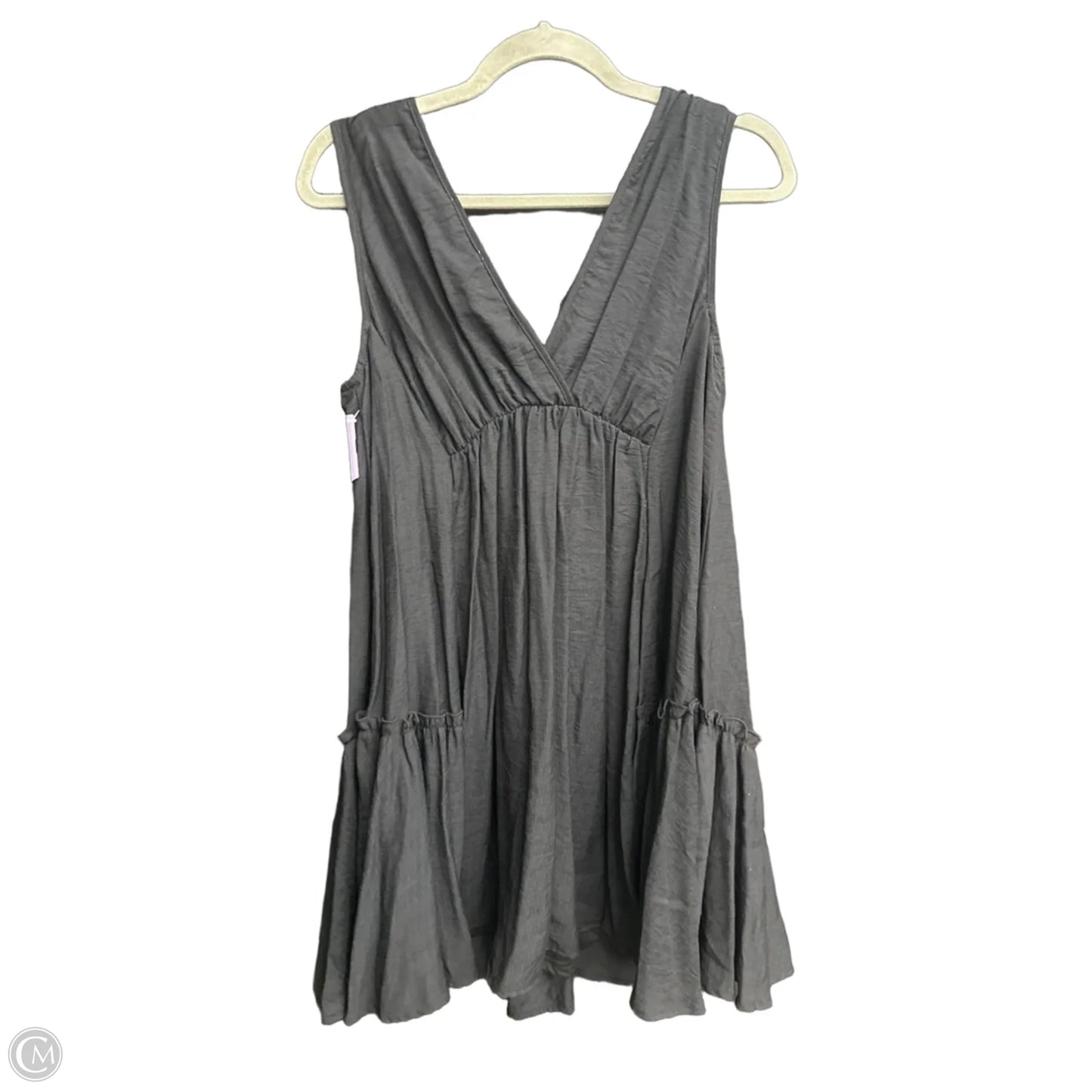Dress Casual Short By Thml In Black, Size: S