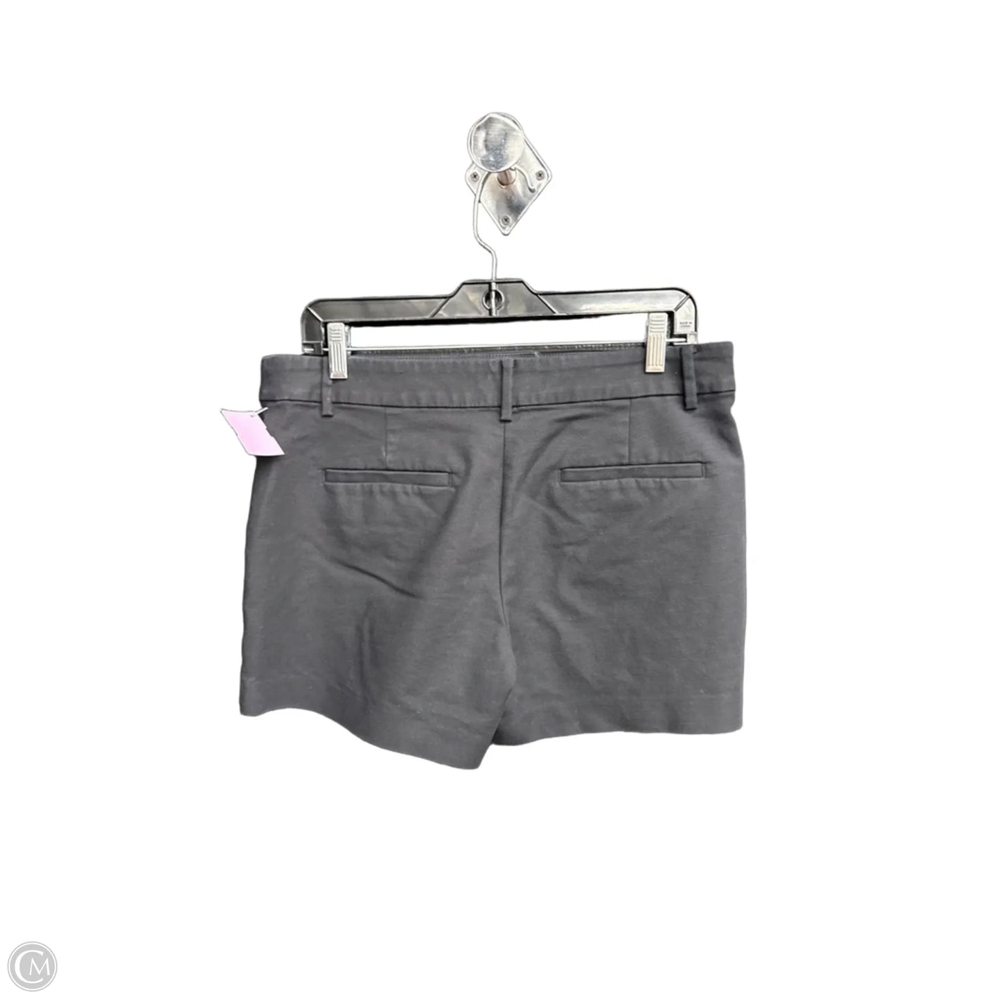Shorts By Loft In Black, Size: 8