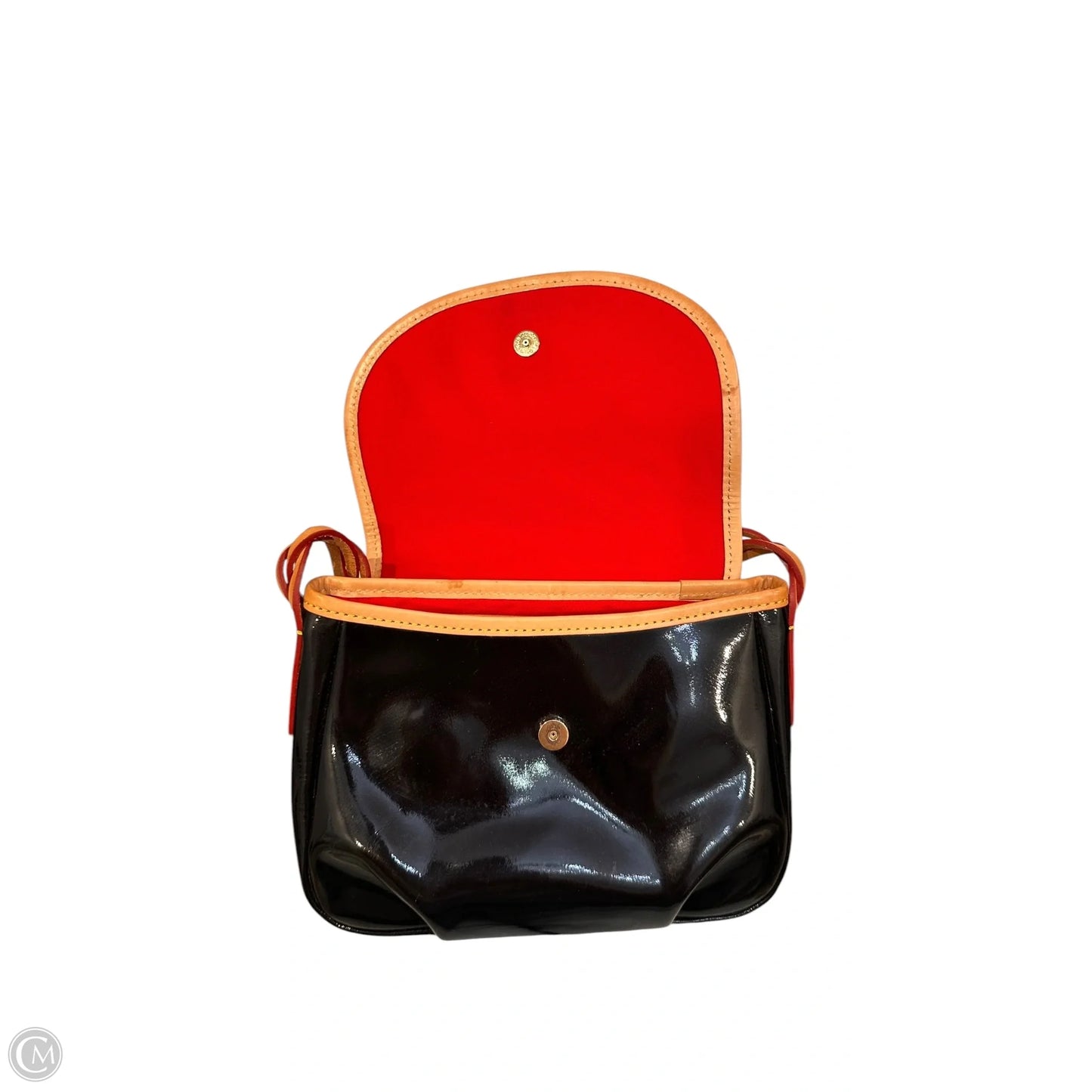 Handbag Designer By Dooney And Bourke, Size: Small