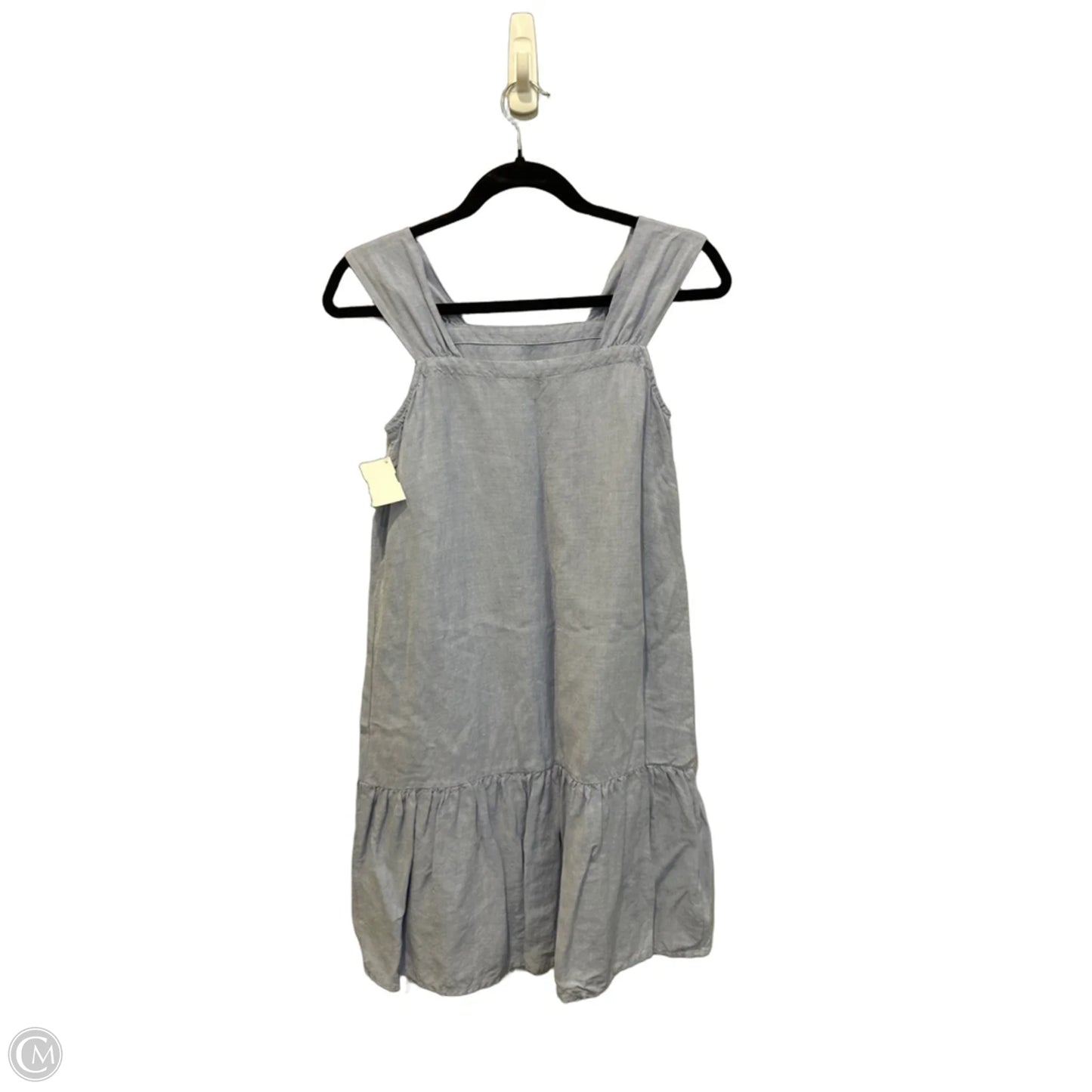 Dress Casual Short By Loft In Blue, Size: Xs
