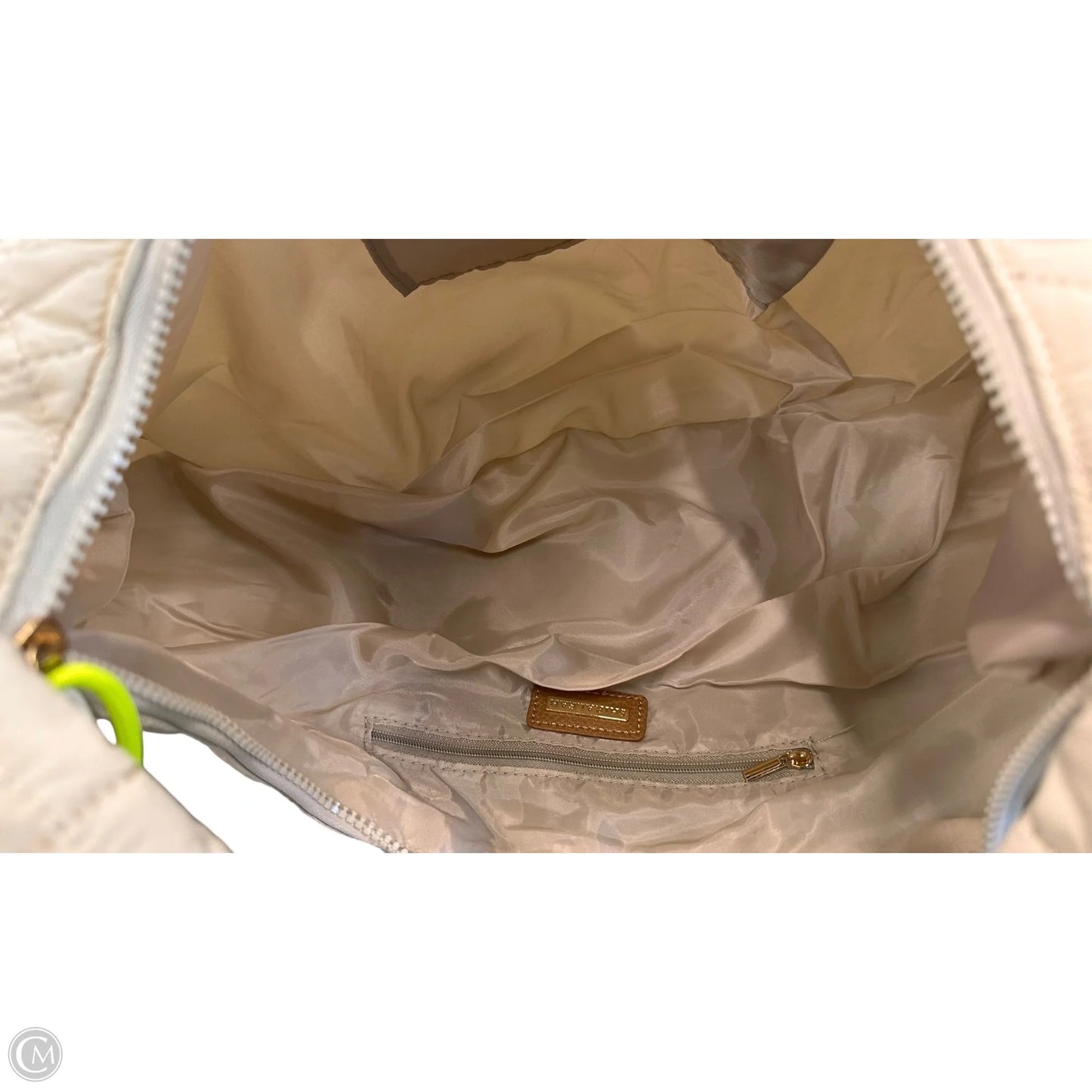 Crossbody By Clothes Mentor, Size: Small