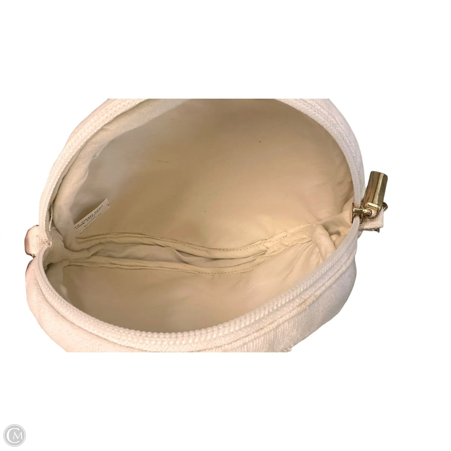 Crossbody By Clothes Mentor, Size: Small
