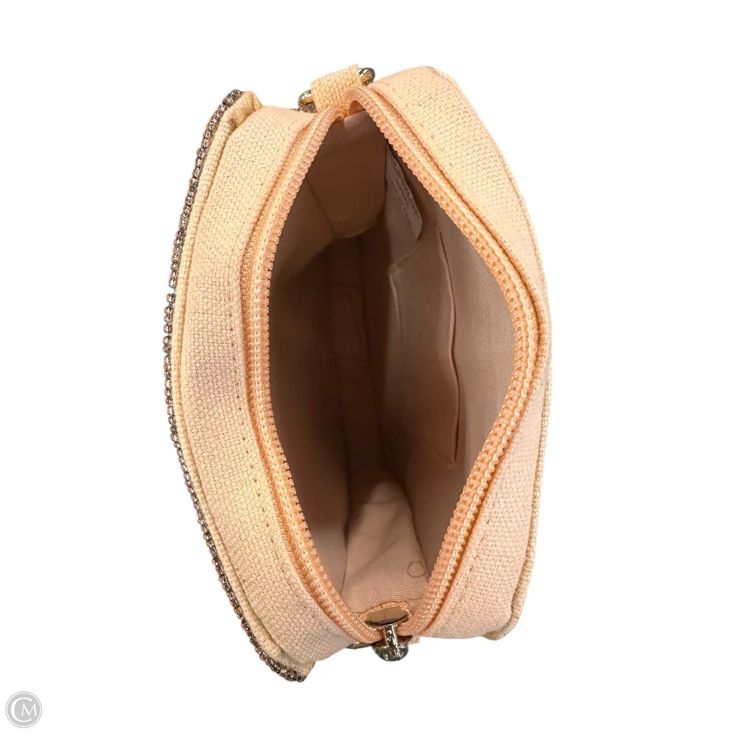 Crossbody By Clothes Mentor, Size: Small