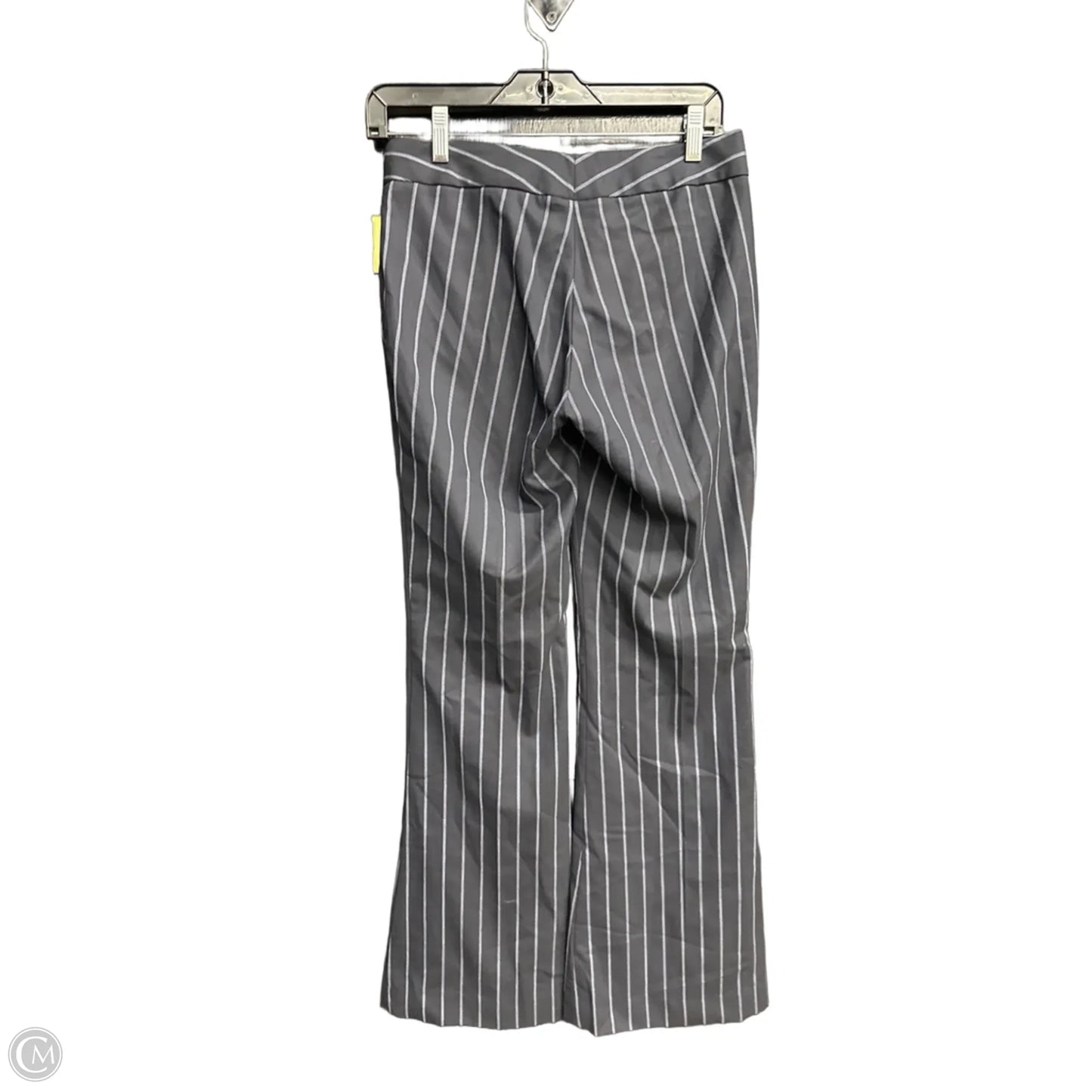 Pants Dress By Theory In Striped Pattern, Size: 2