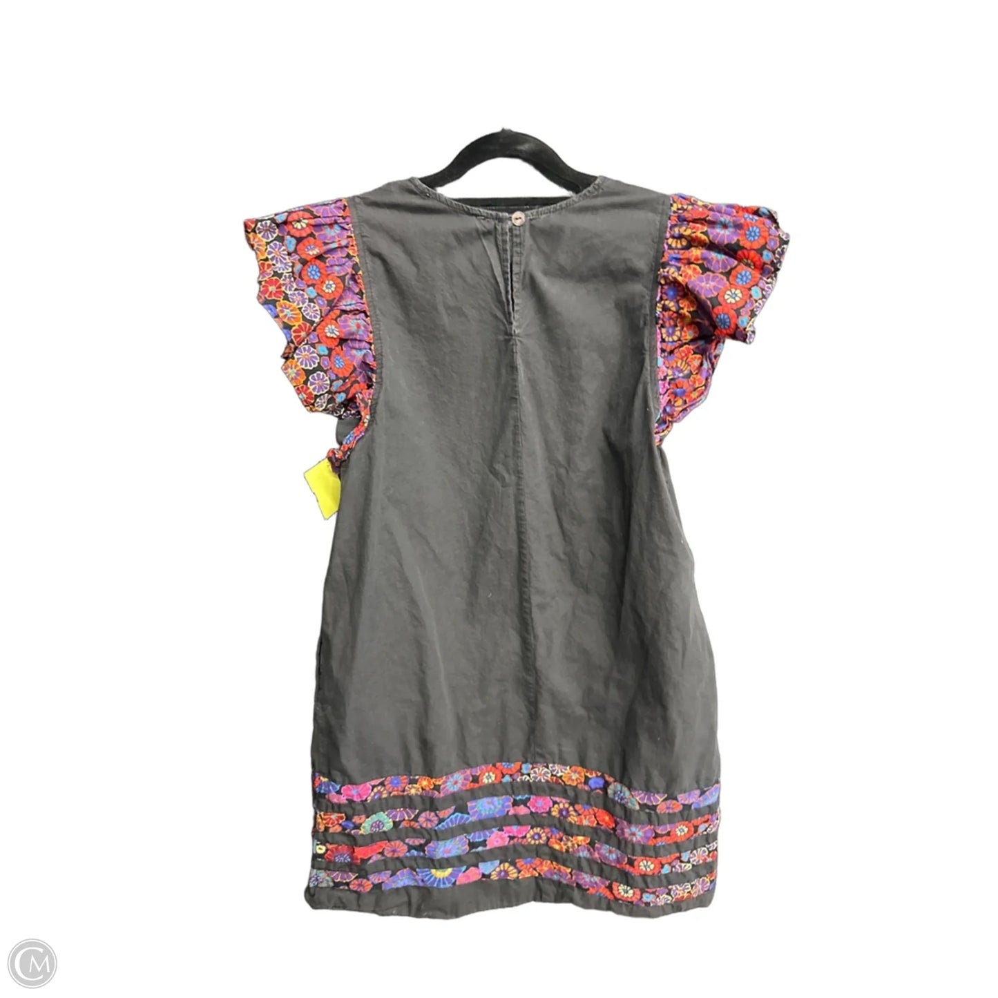 Dress Casual Short By Pinch In Black, Size: S