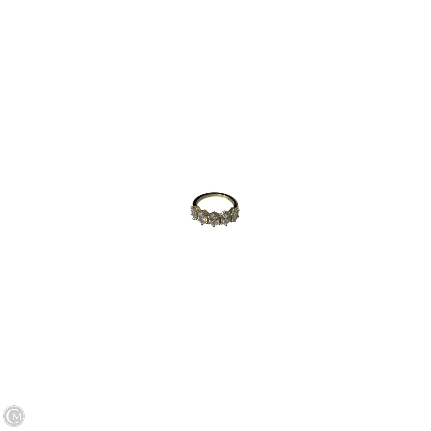 Ring Statement By Kendra Scott