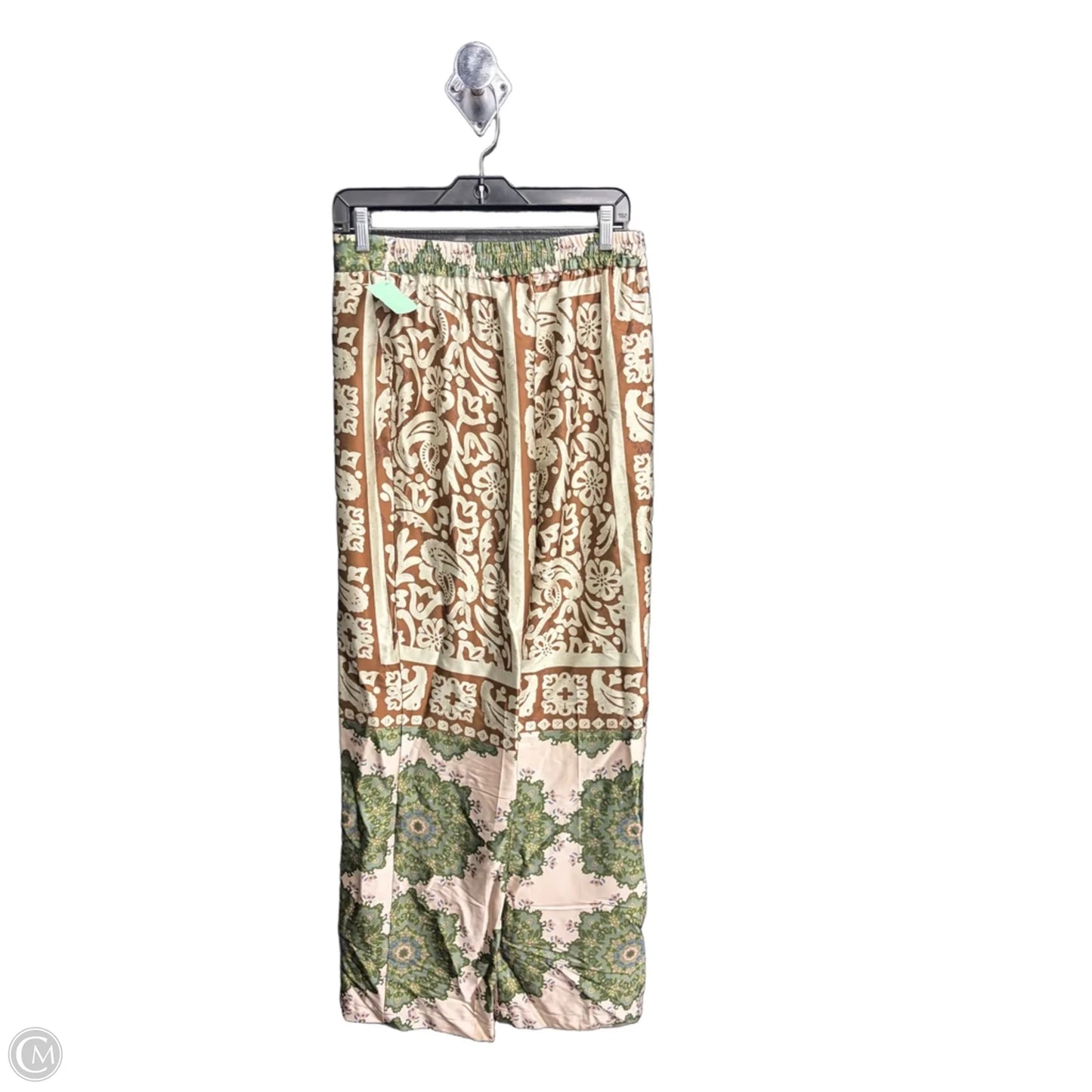 Pants Other By Rachel Zoe In Floral Print, Size: S