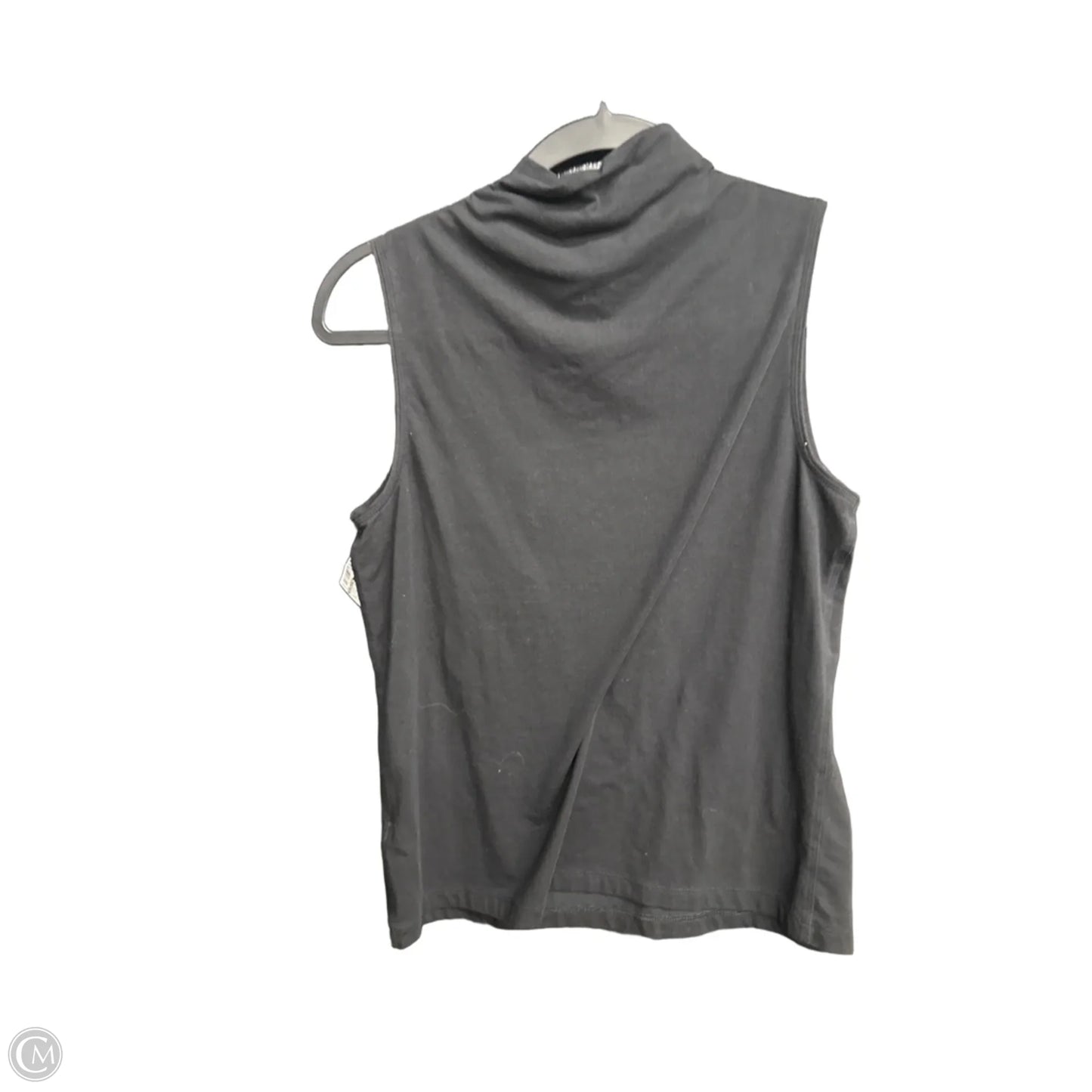 Athletic Tank Top By Athleta In Black, Size: Xs