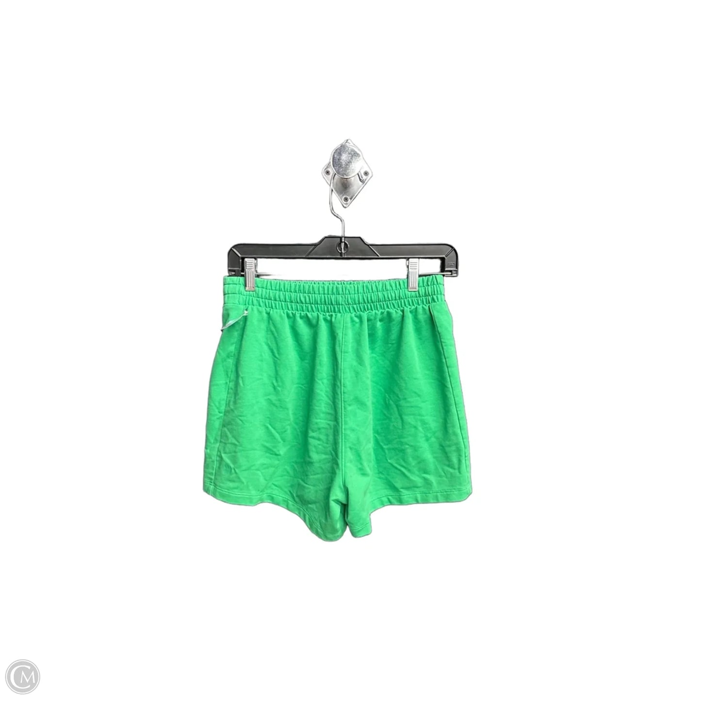 Athletic Shorts By All In Motion In Green, Size: Xs