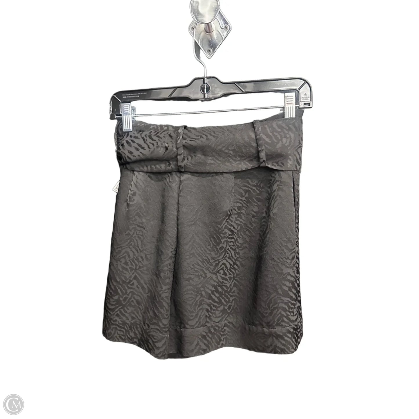 Shorts By Clothes Mentor In Black, Size: 10