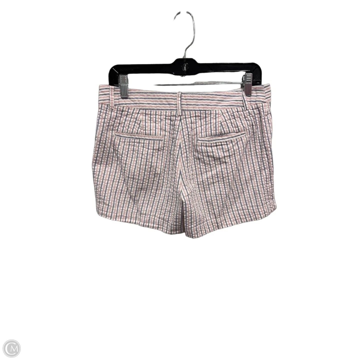 Shorts By Cynthia Rowley In Striped Pattern, Size: 6