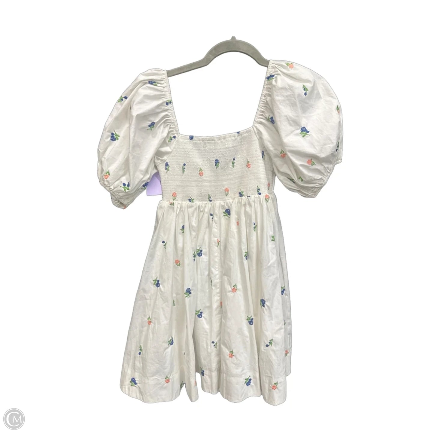Dress Casual Short By Altard State In White, Size: Xs
