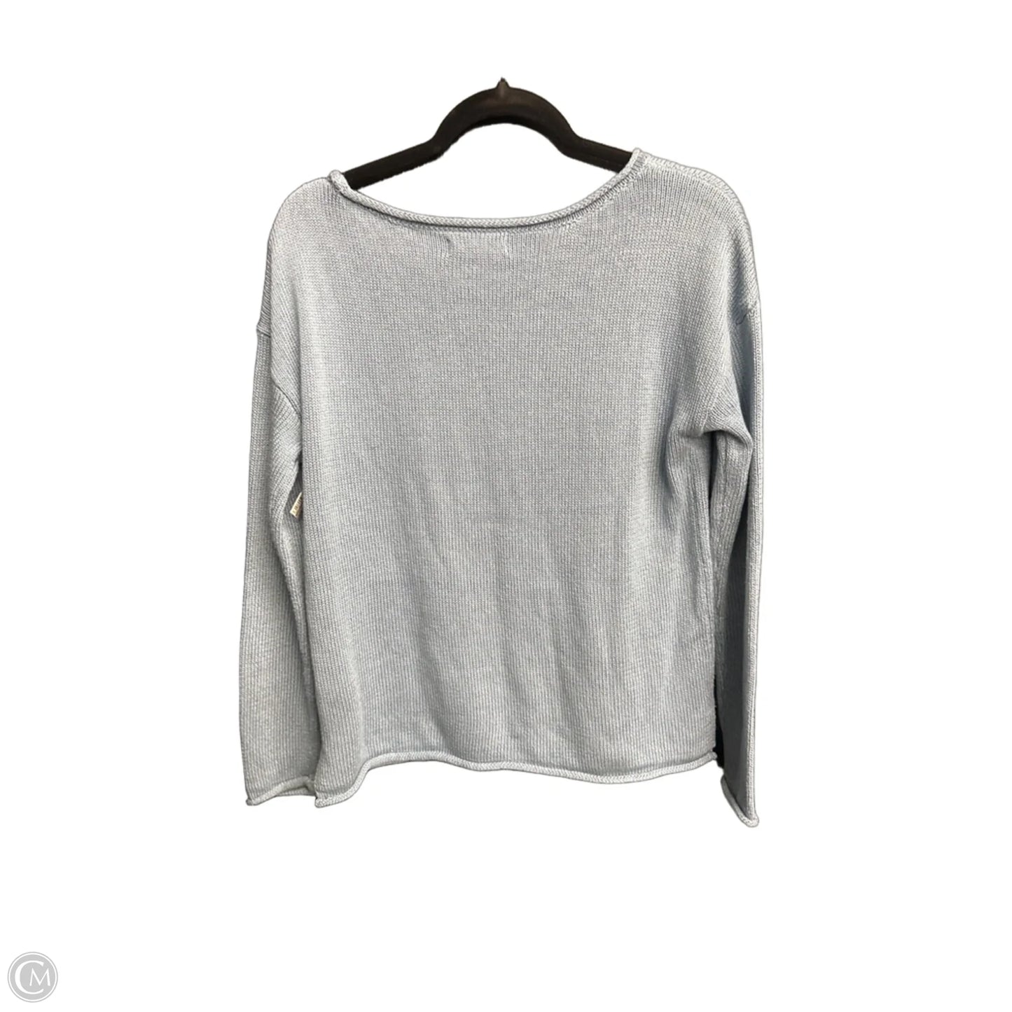 Sweater By Marled In Blue, Size: S