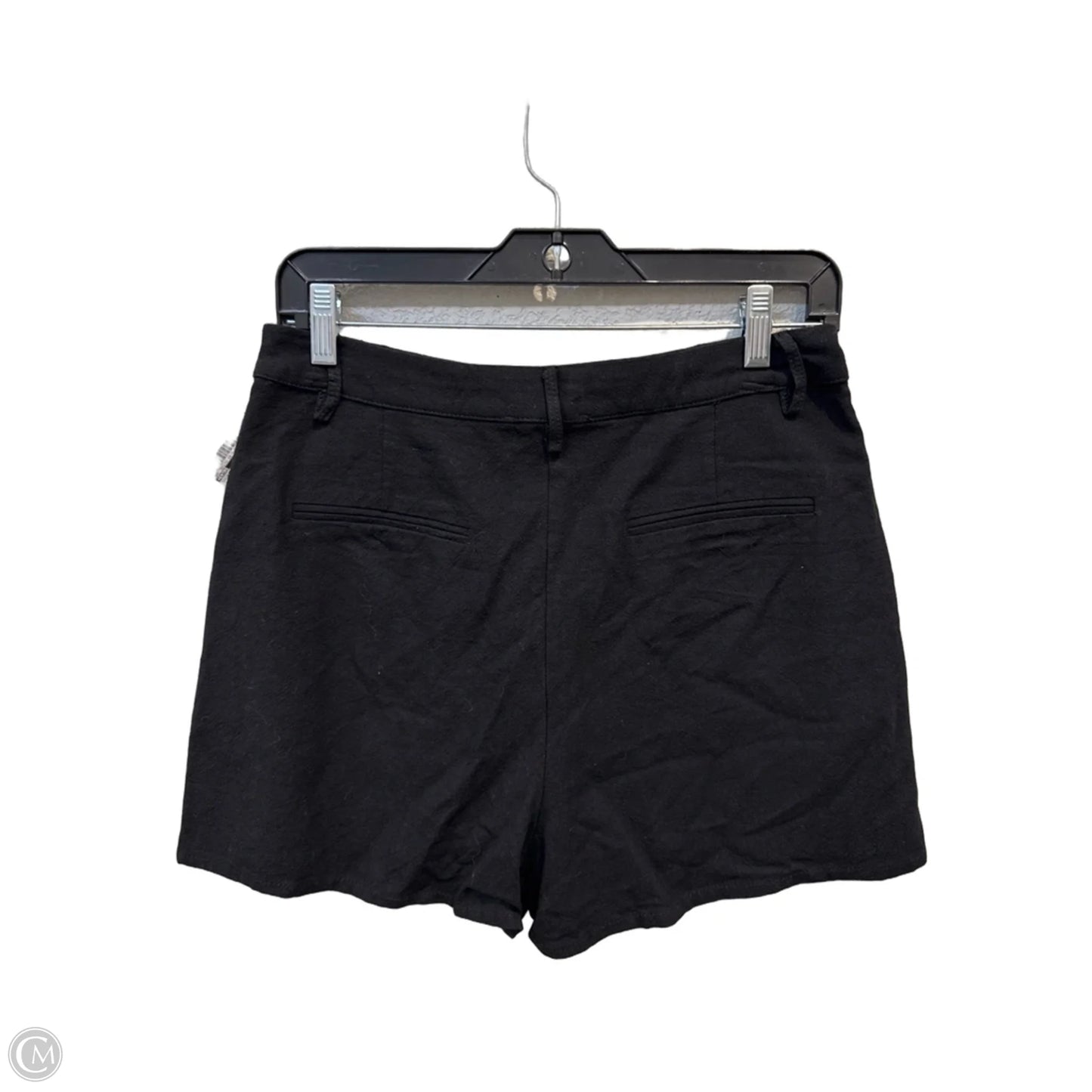 Shorts By Entro In Black, Size: M