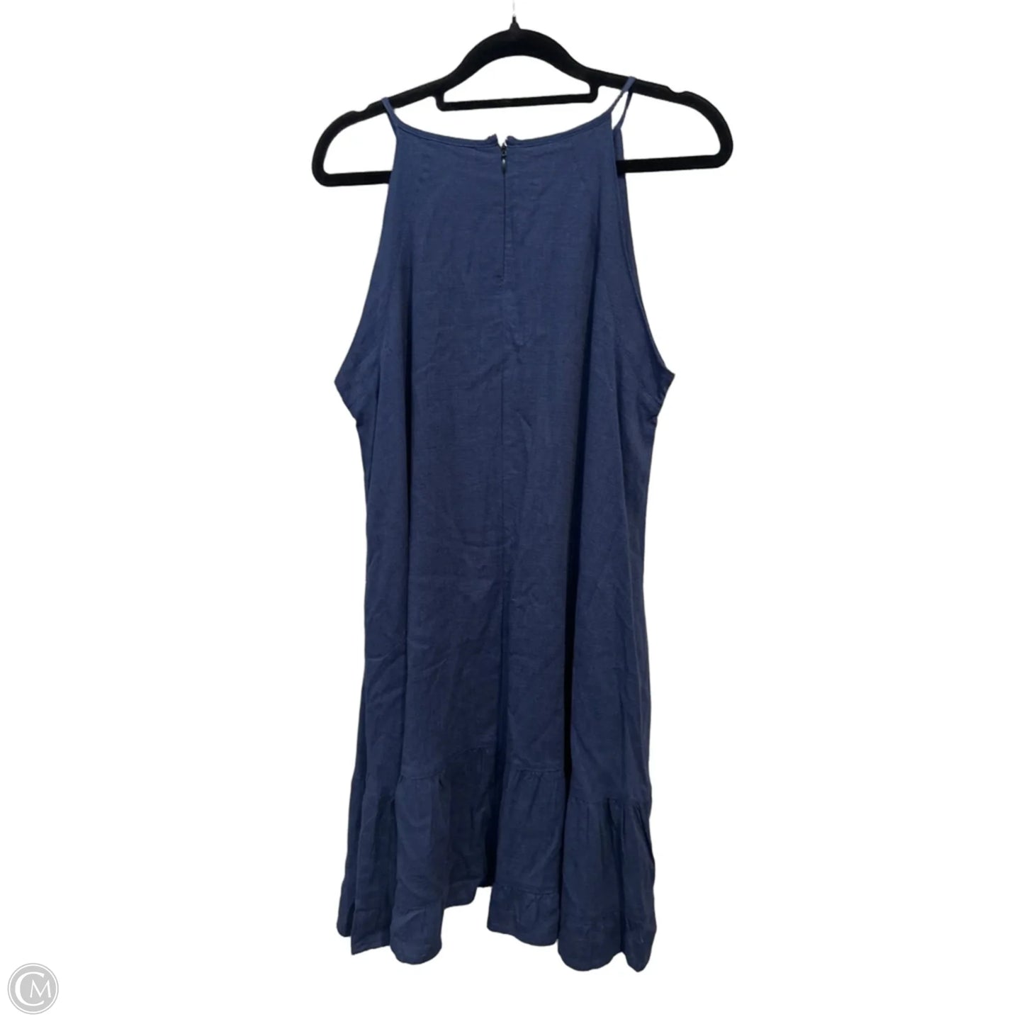Dress Casual Short By Altard State In Navy, Size: M