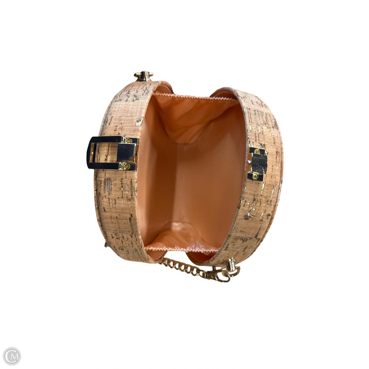 Crossbody By Clothes Mentor, Size: Small
