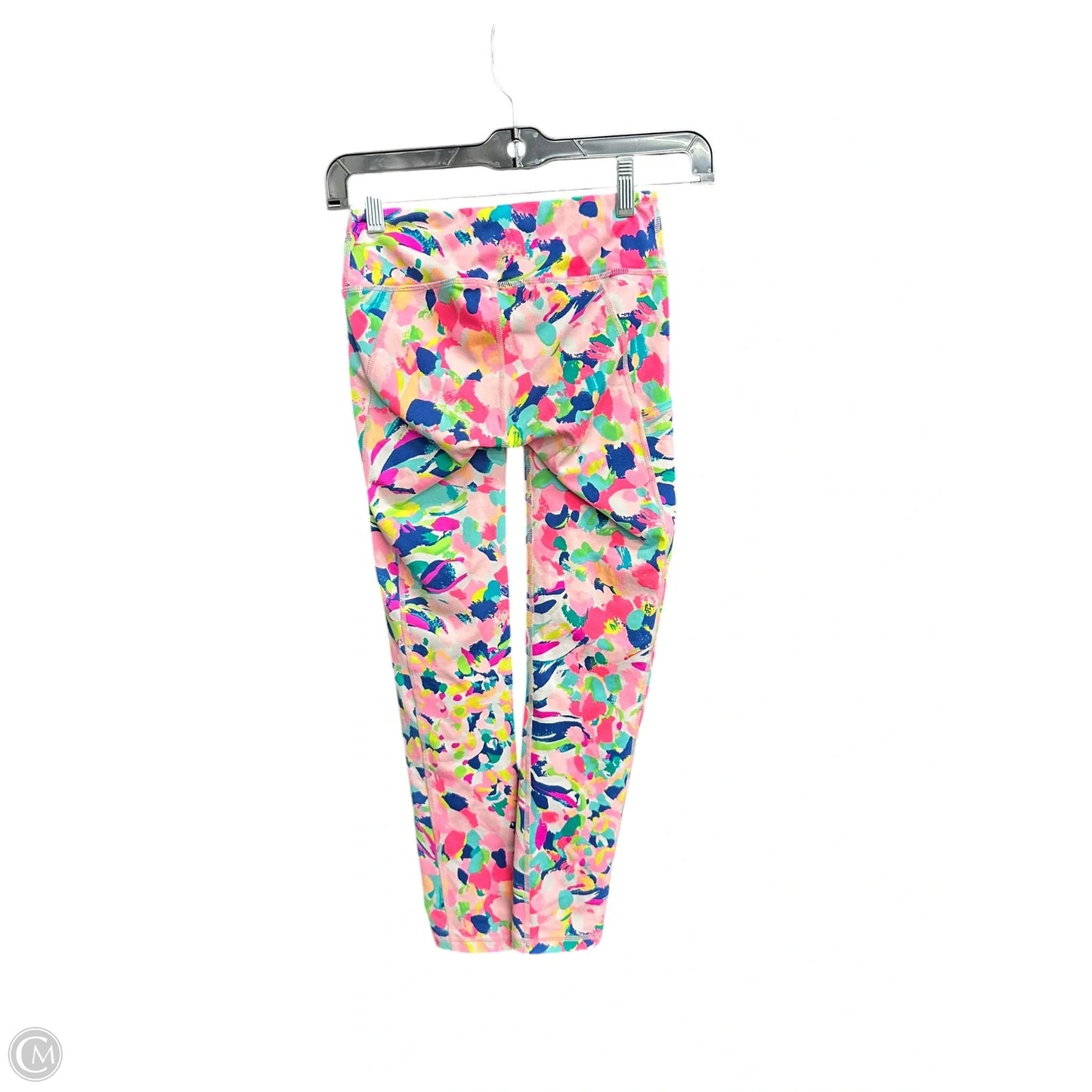 Pants Designer By Lilly Pulitzer In Pink, Size: Xs