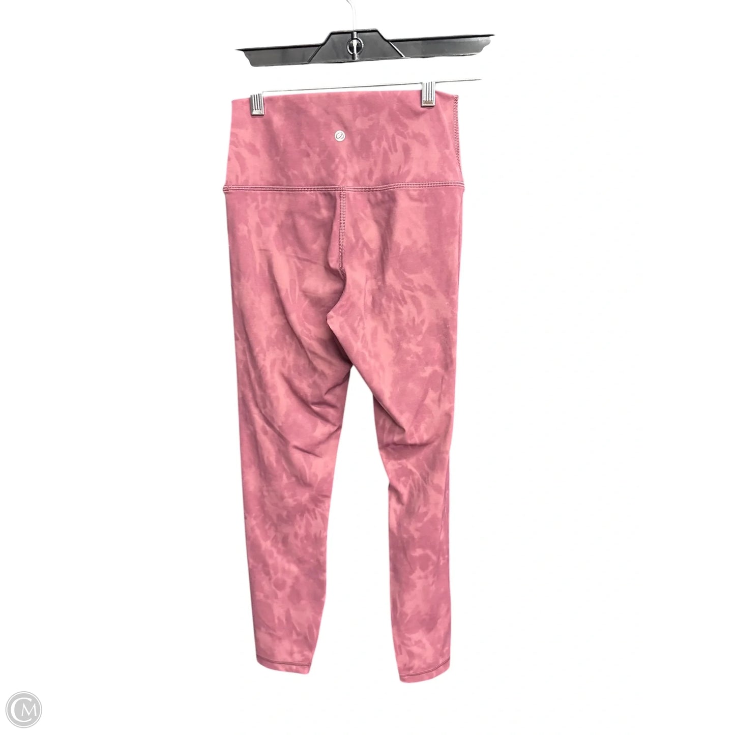 Athletic Leggings By Crz Yoga In Purple, Size: Xs