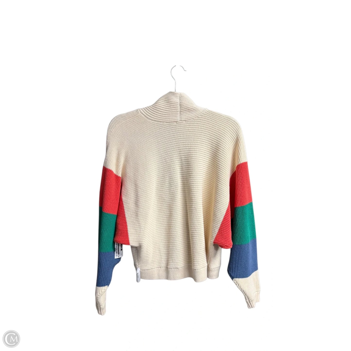 Cardigan By Cabi In Multi-colored, Size: S
