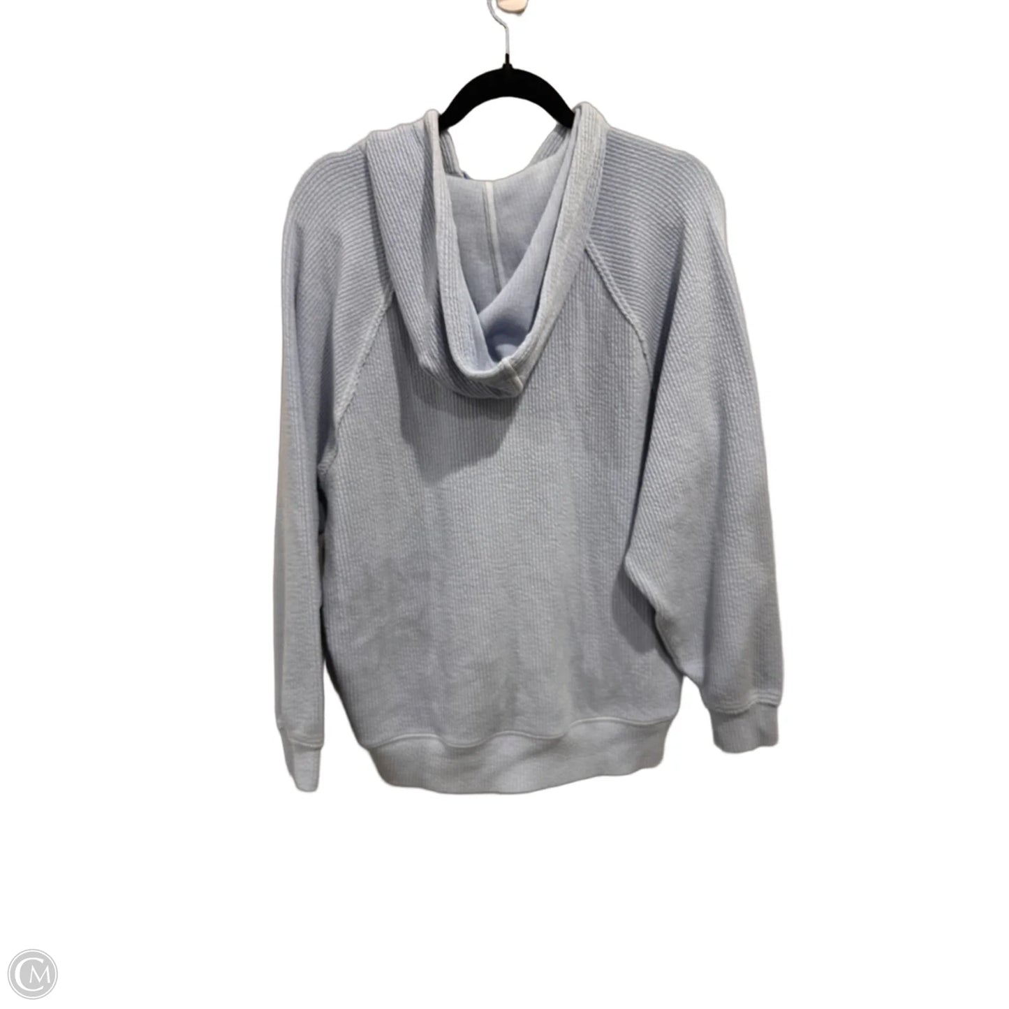 Jacket Other By Aerie In Blue, Size: Xs