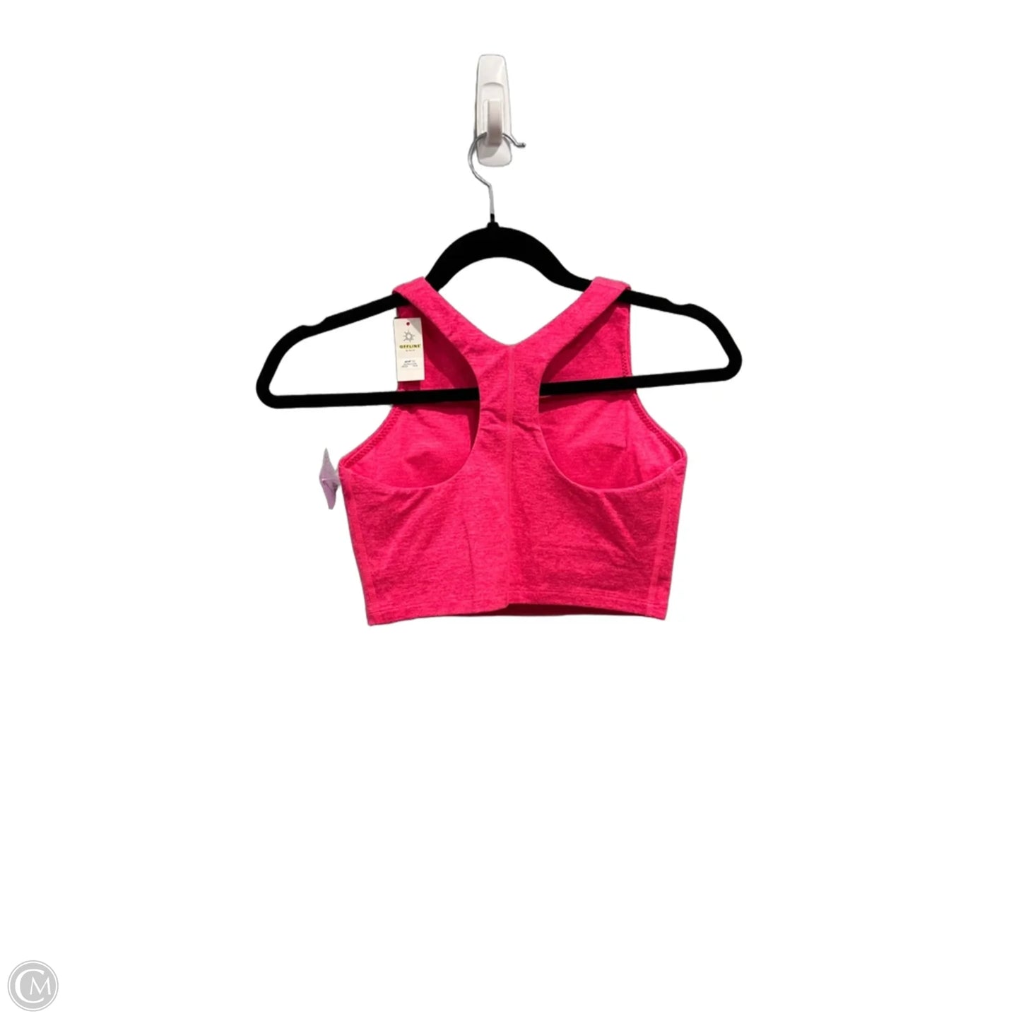 Athletic Bra By Offline By Aerie In Pink, Size: S