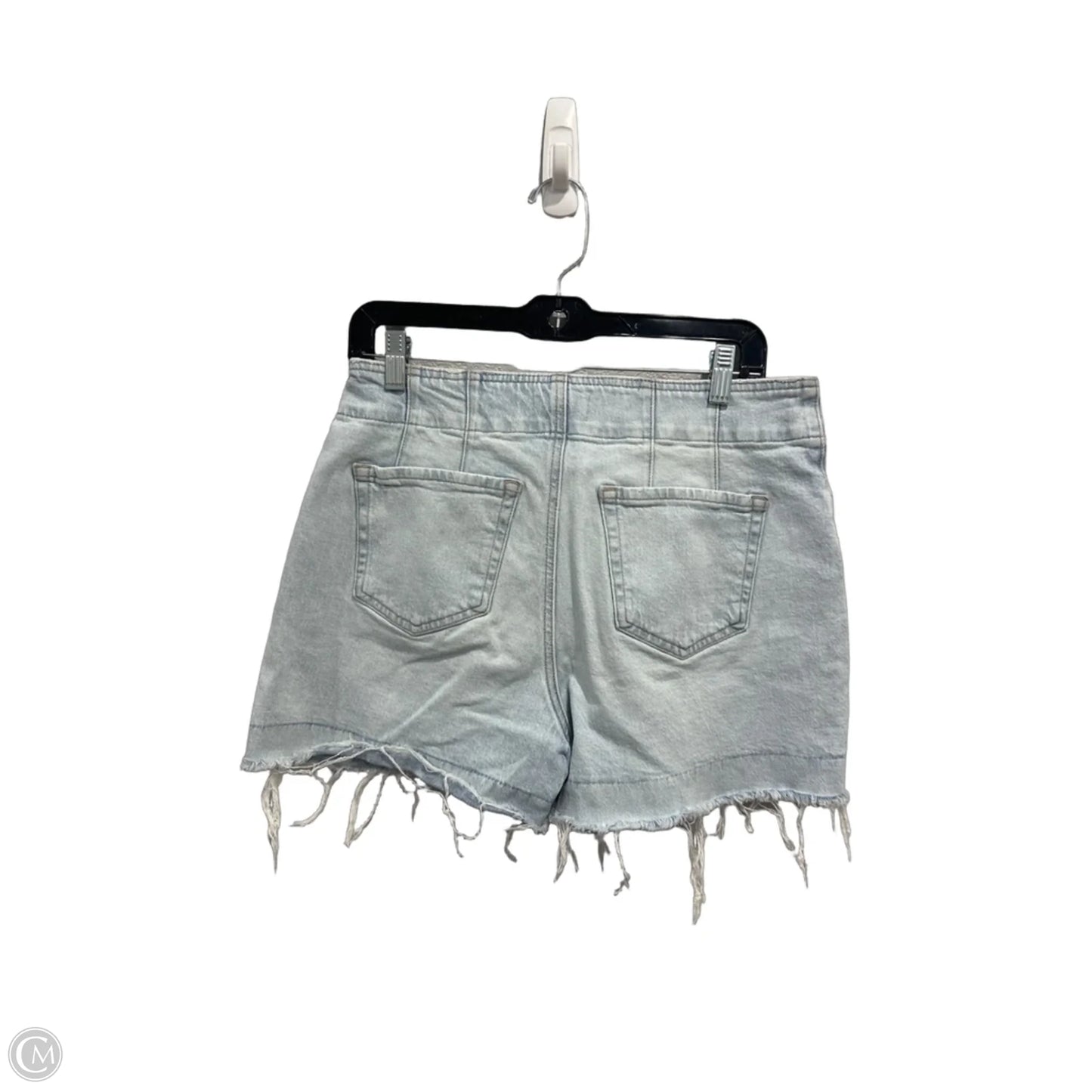 Shorts By Maurices In Blue, Size: 12