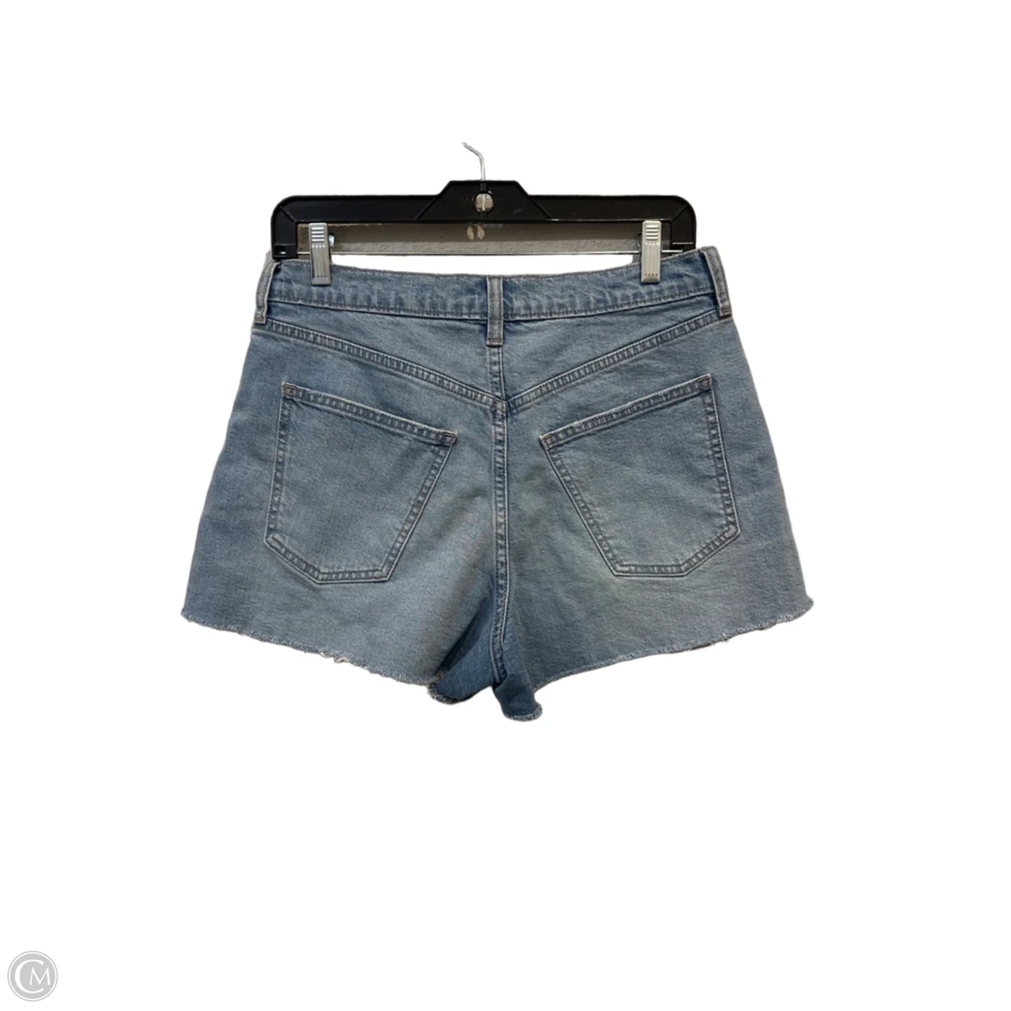 Shorts By Universal Thread In Blue, Size: 8