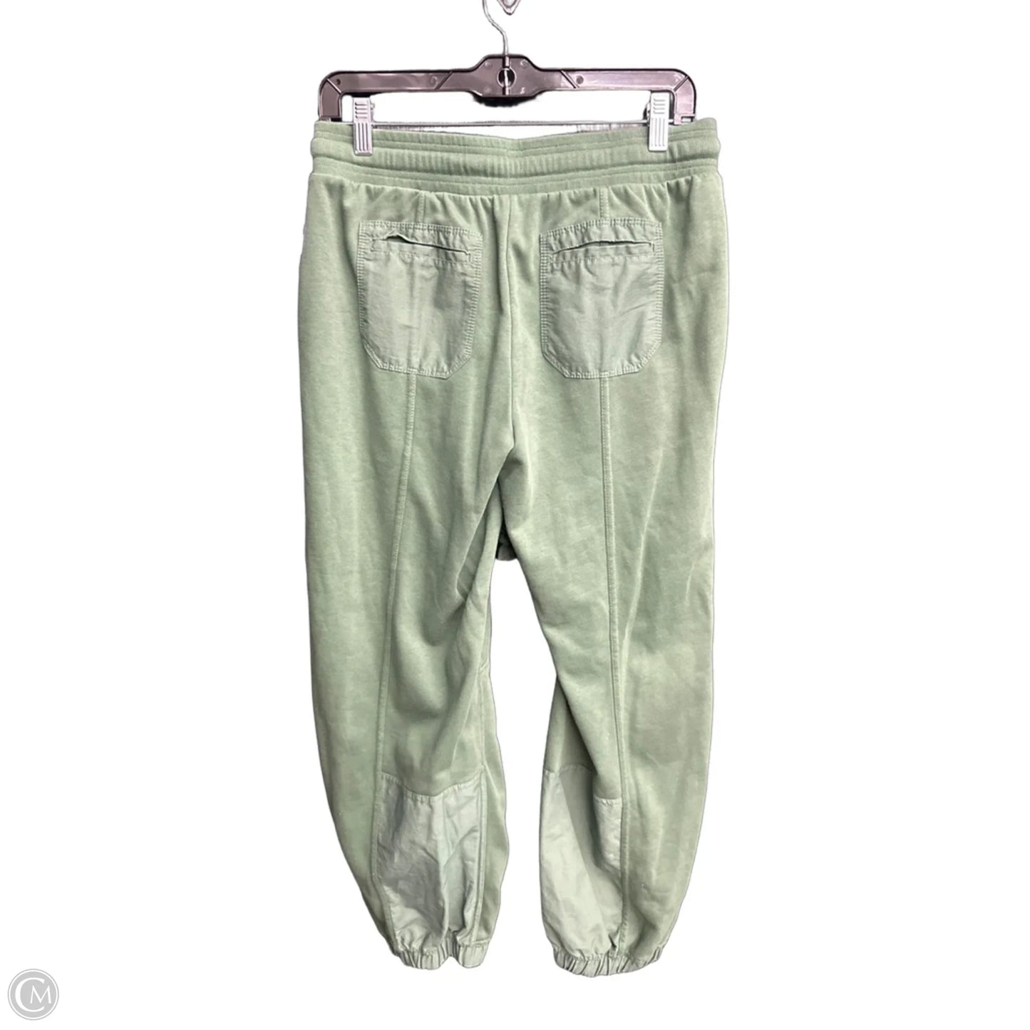 Pants Lounge By Daily Practice By Anthropologie In Green, Size: S