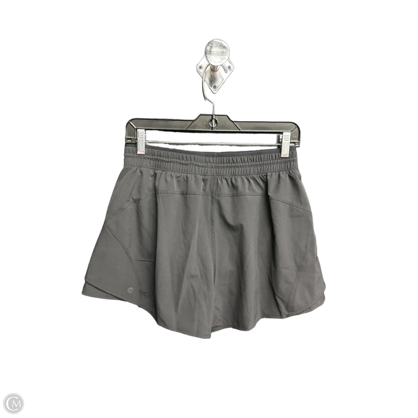Athletic Shorts By Avia In Black, Size: Xs